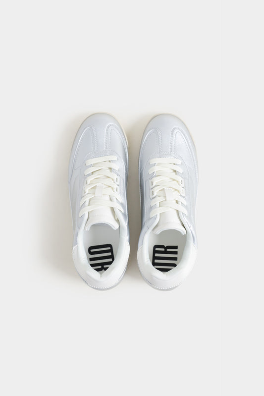 Silver