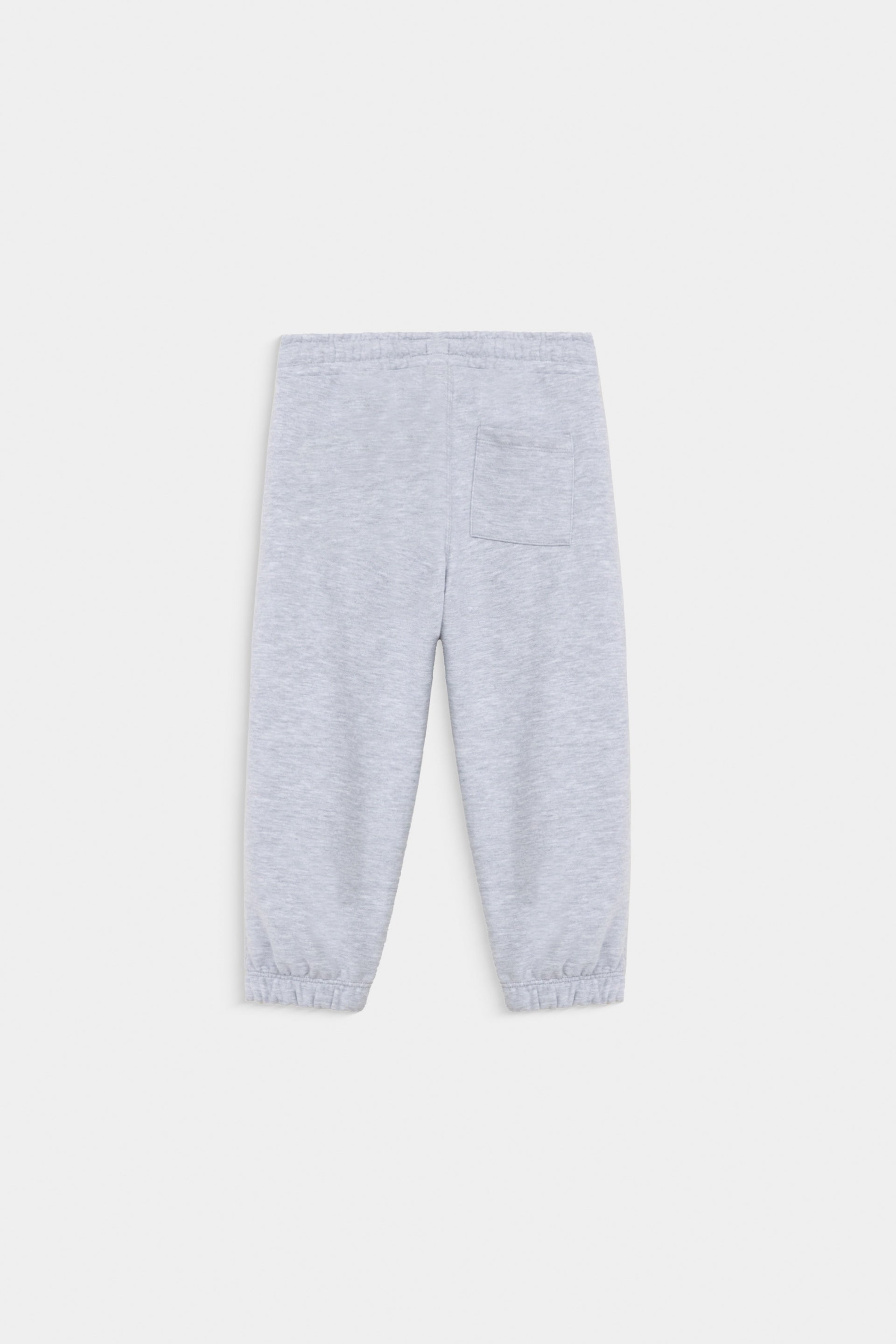 Light Grey Marl