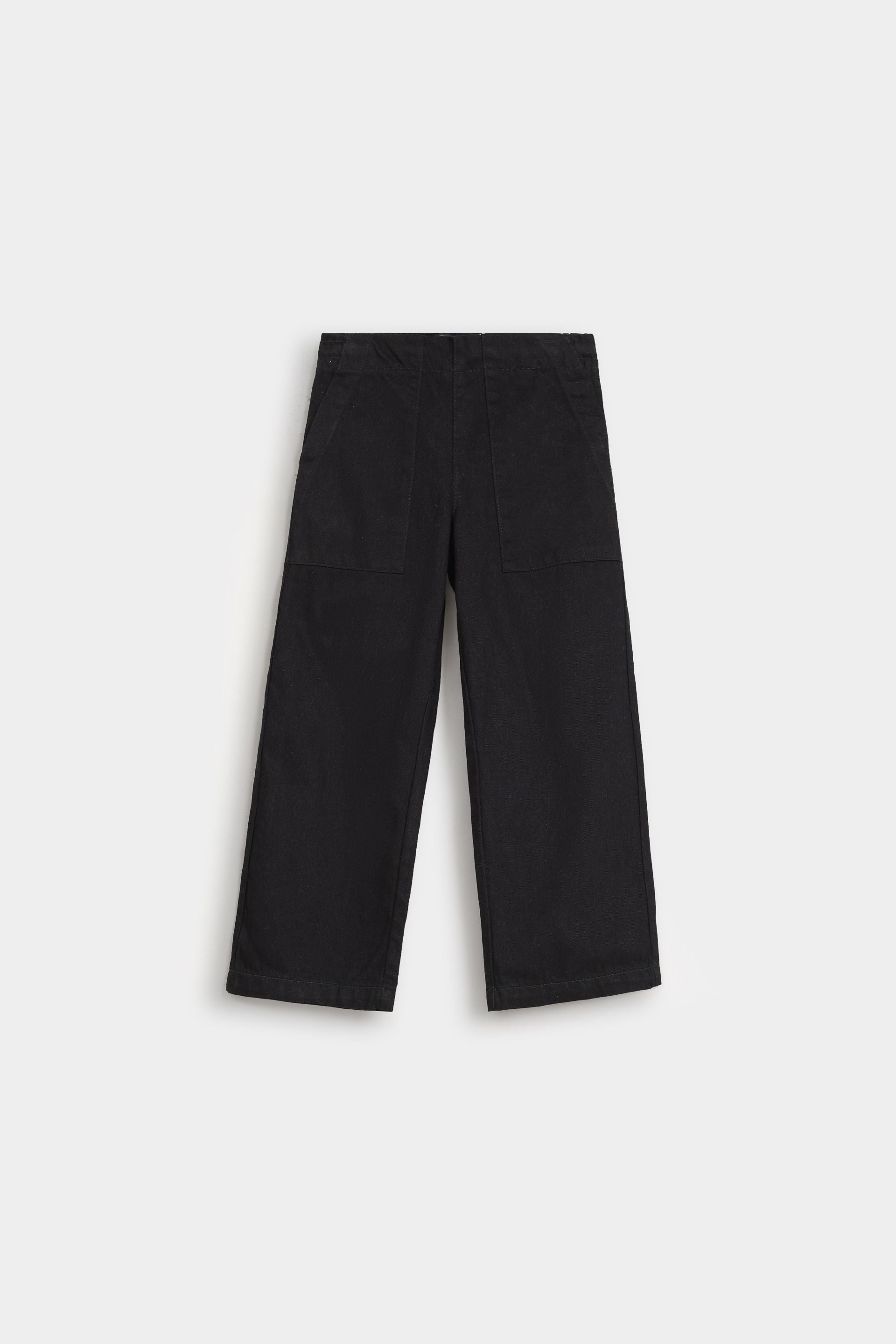 Loose Fit Jeans