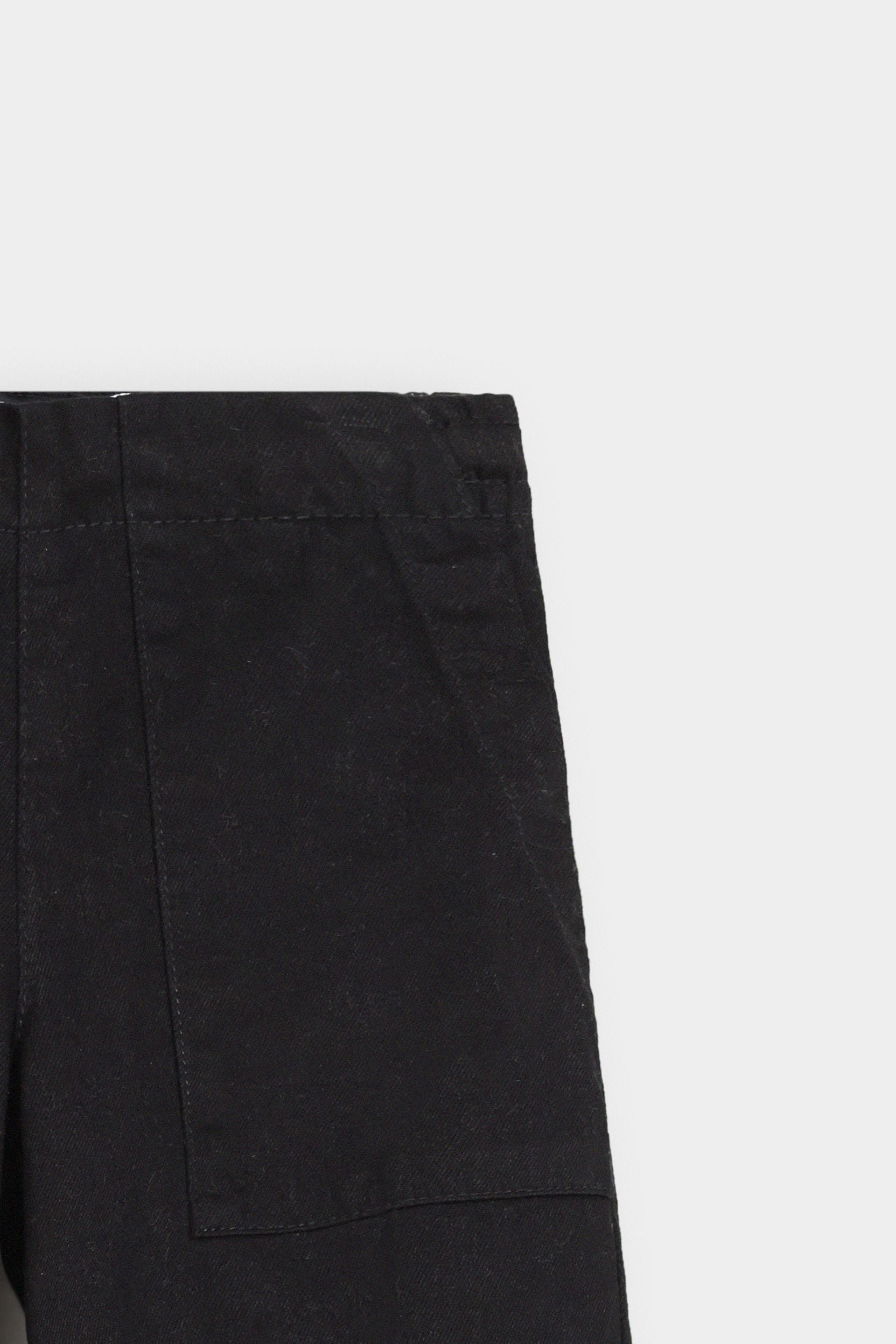 Loose Fit Jeans
