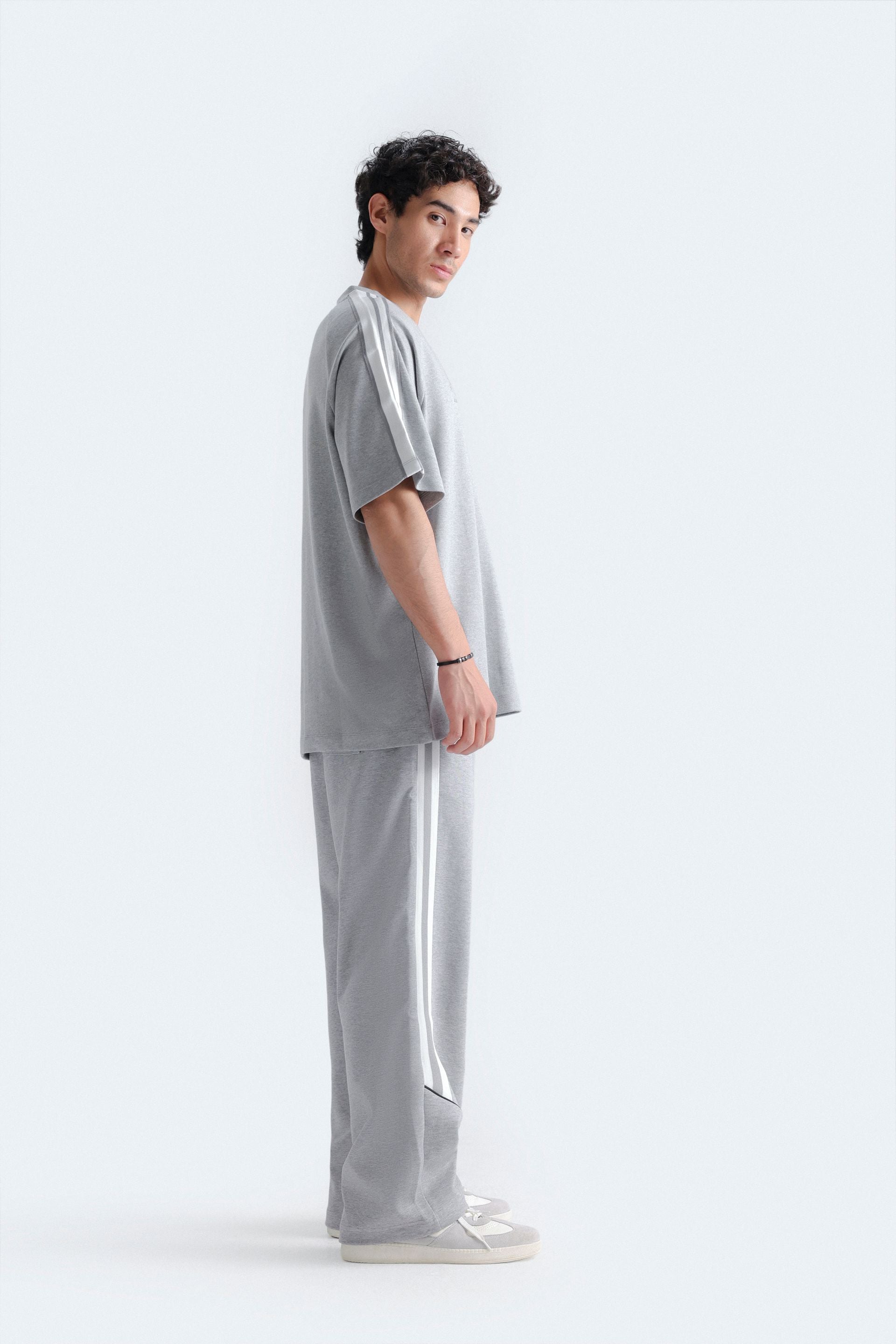 Light Grey Marl