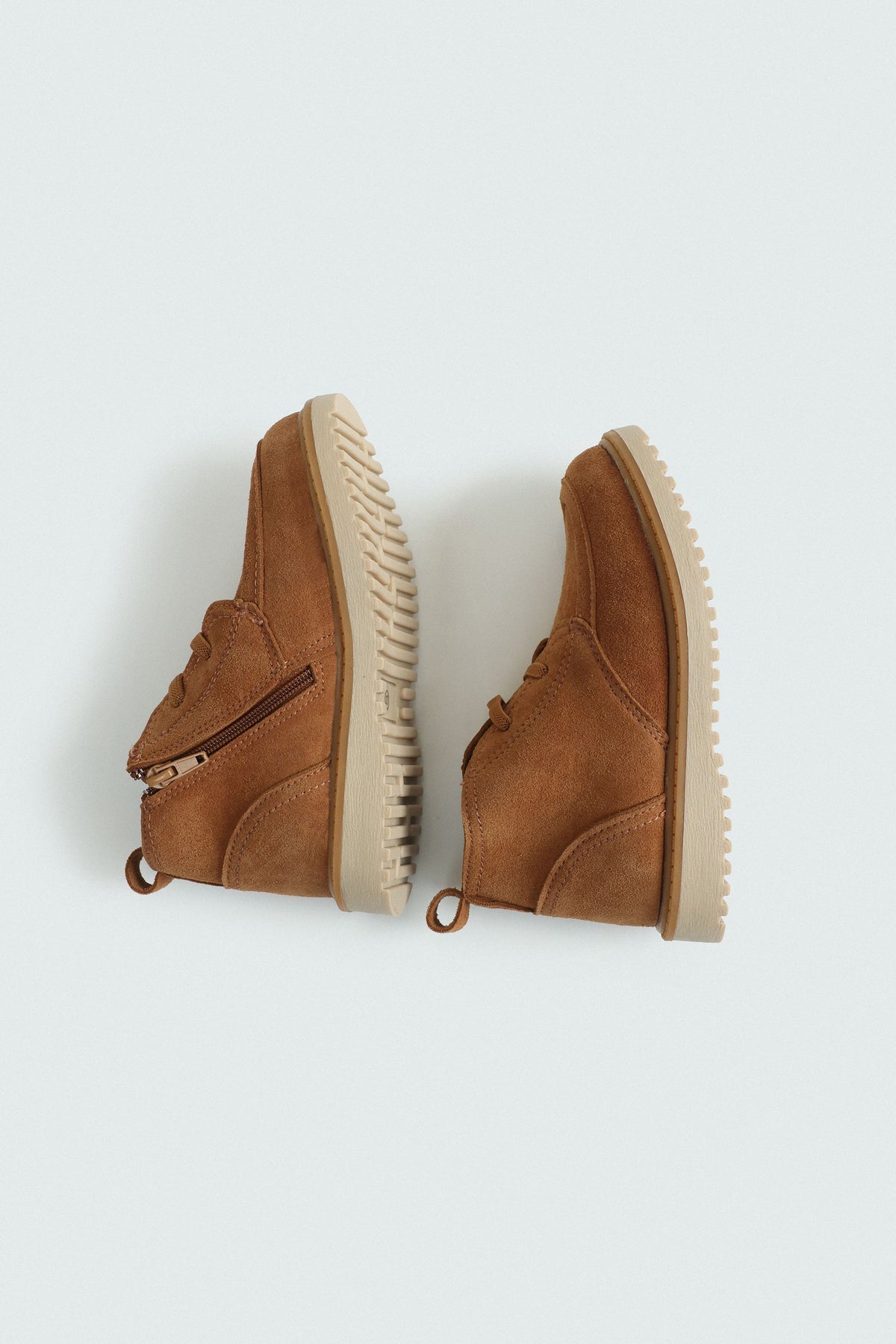 Chocolate Brown