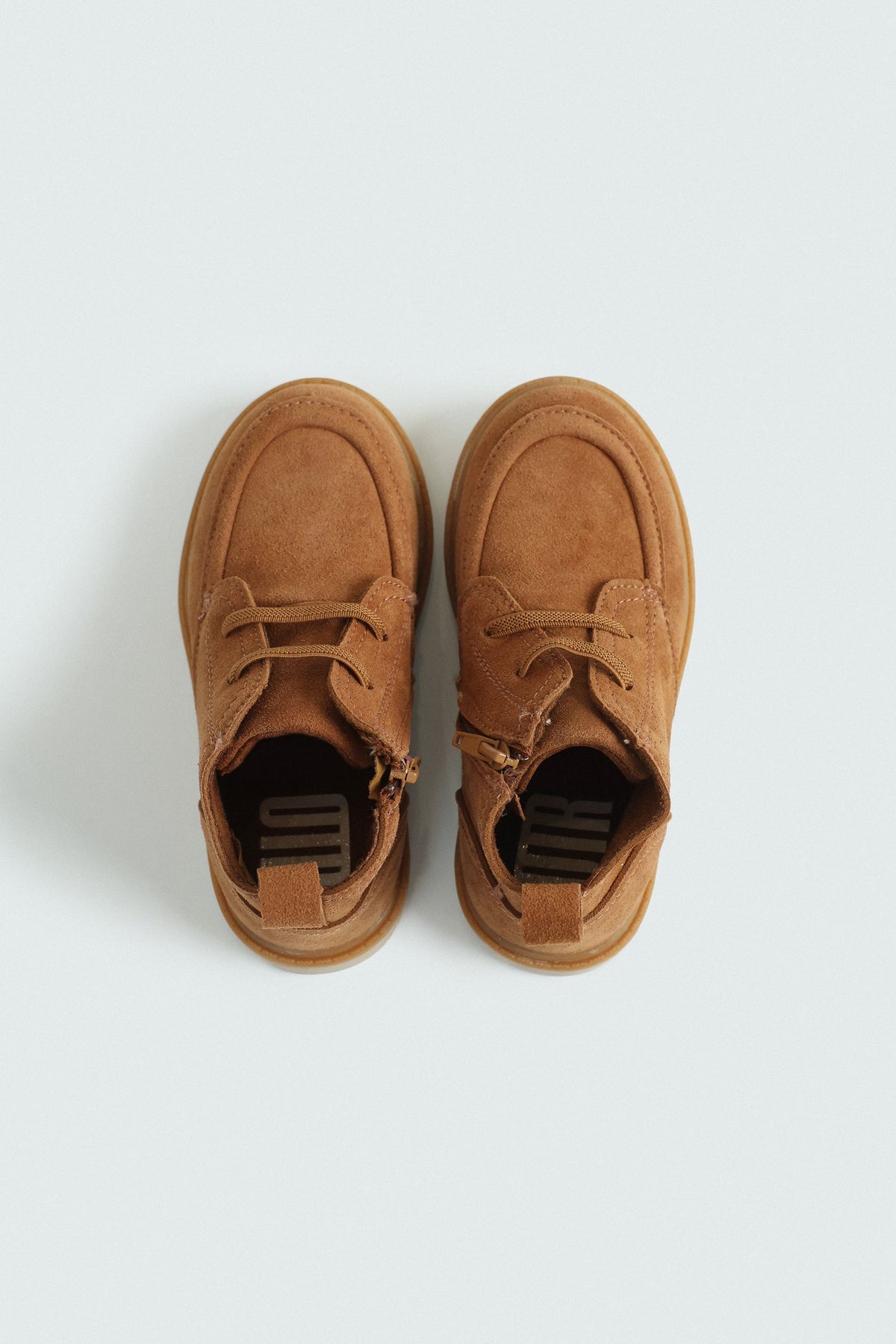 Chocolate Brown