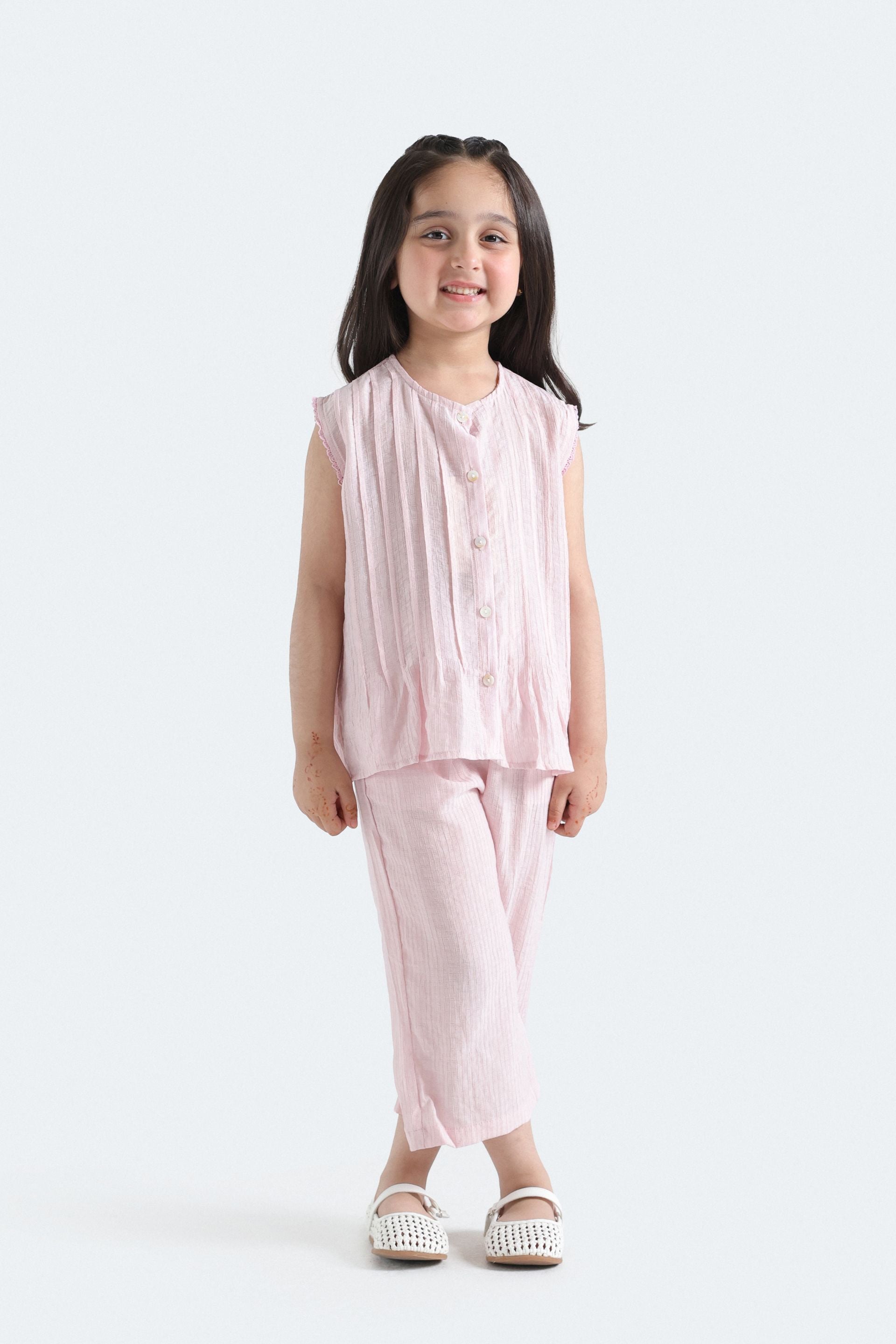 Powder Pink