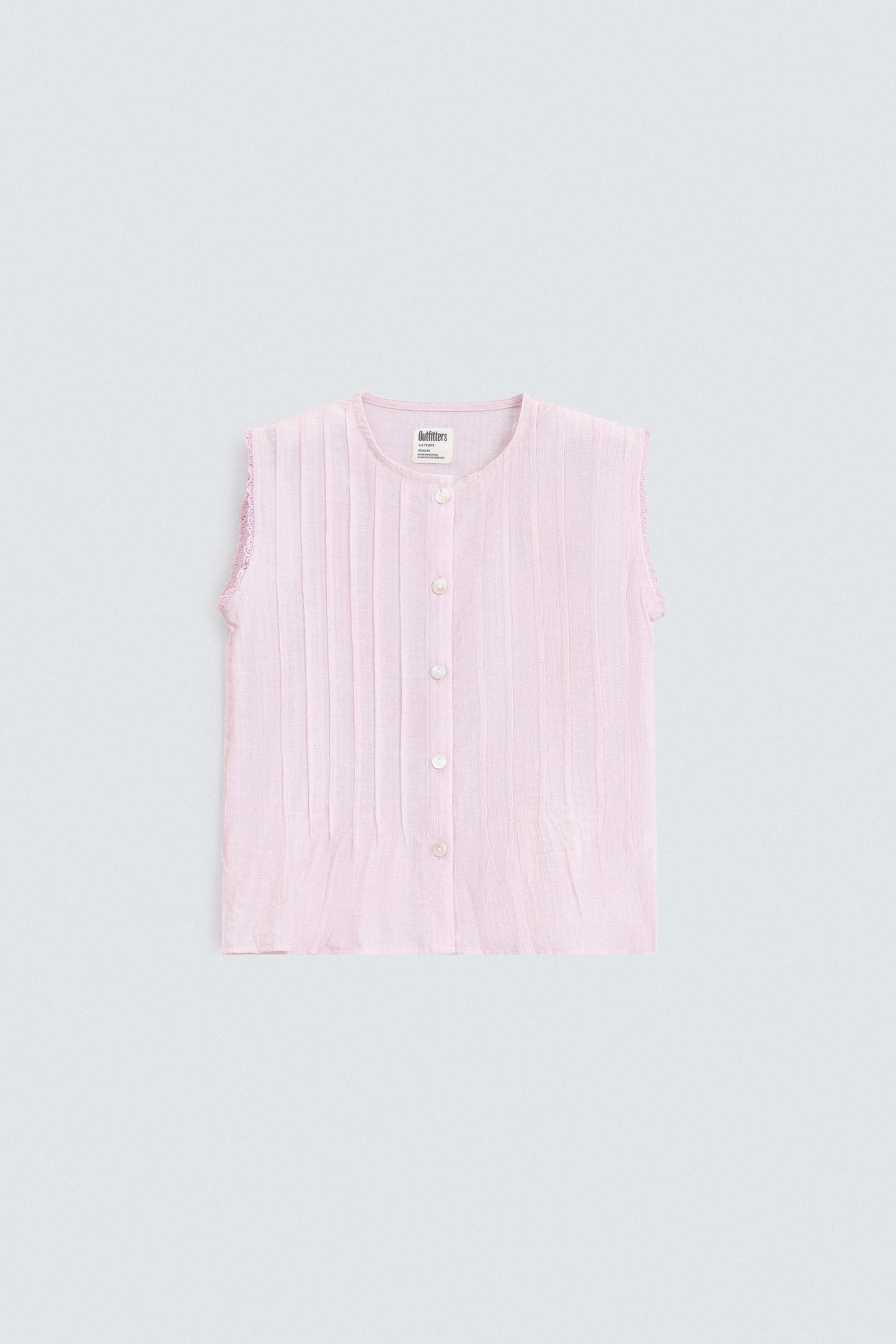Powder Pink