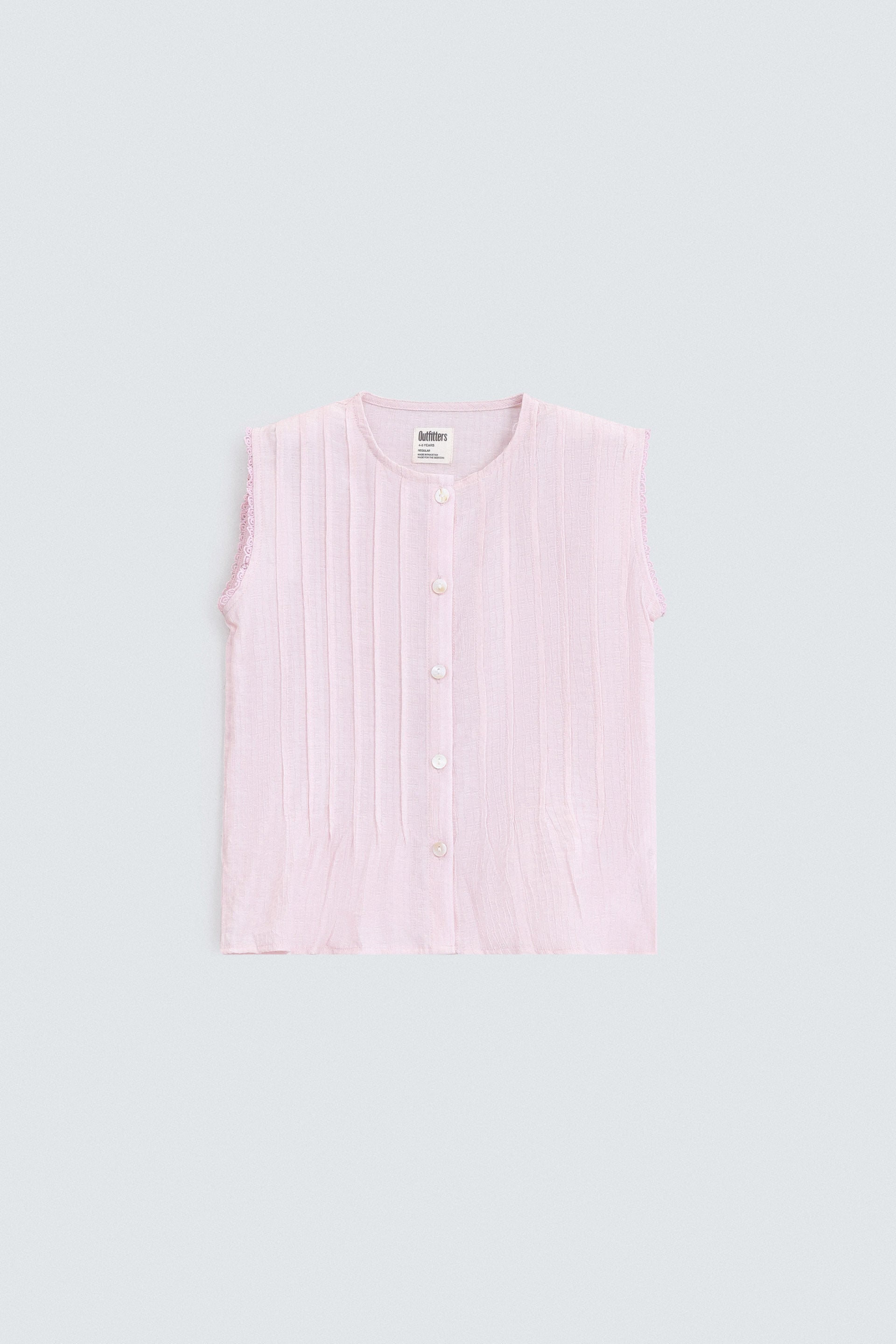 Powder Pink