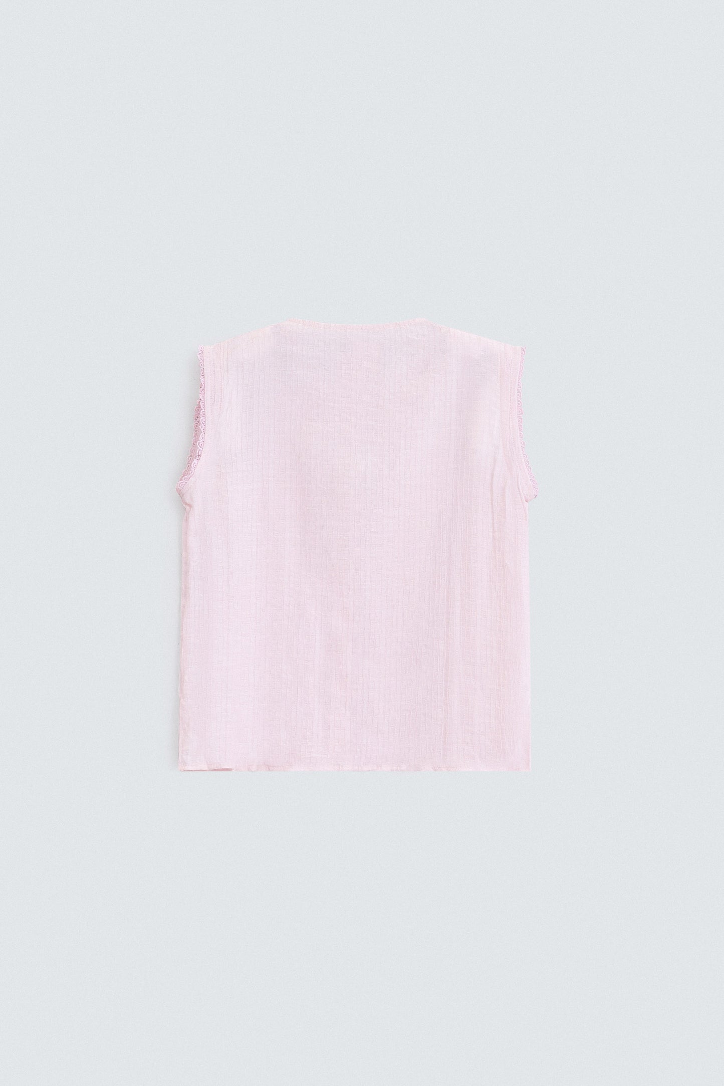 Powder Pink