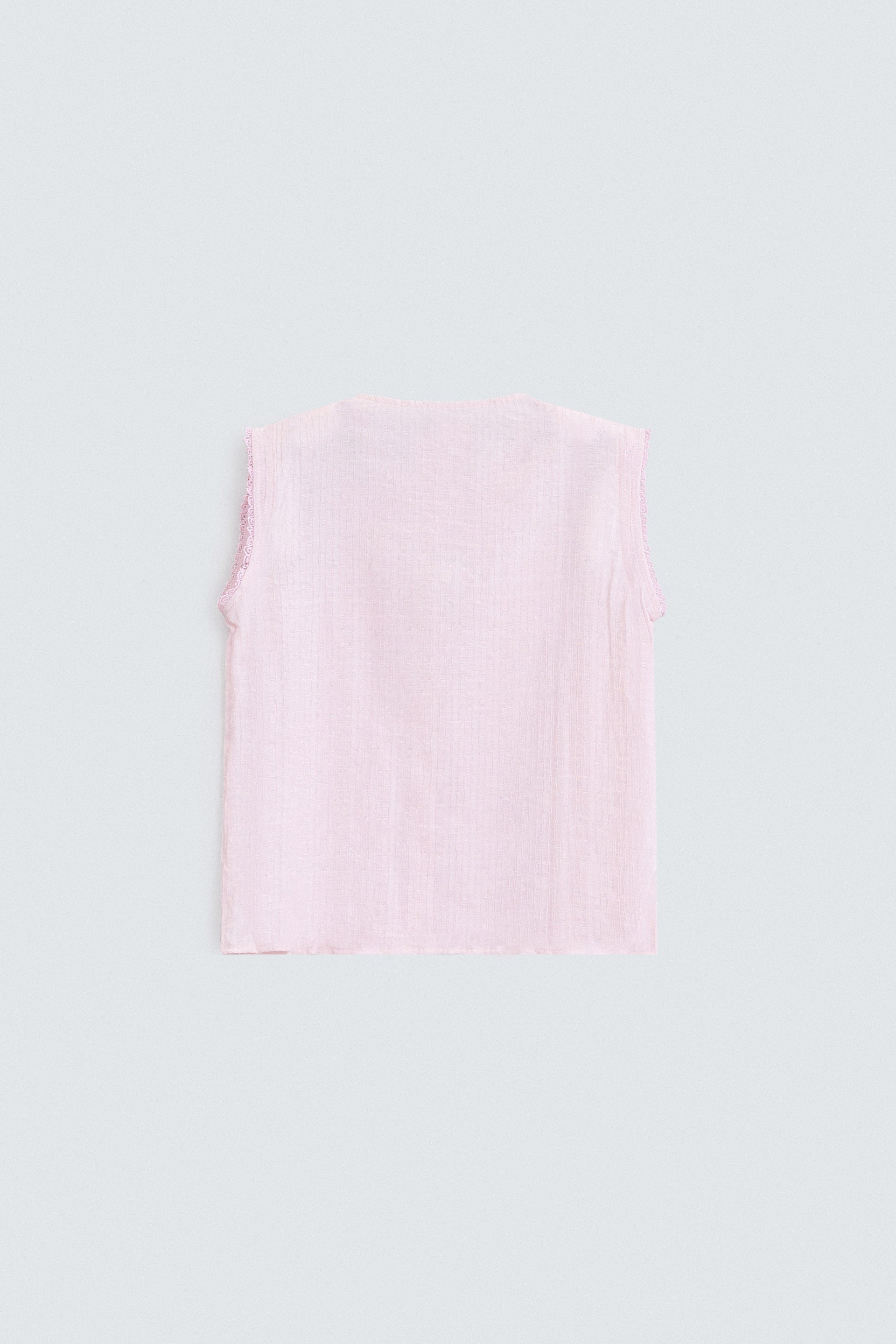 Powder Pink