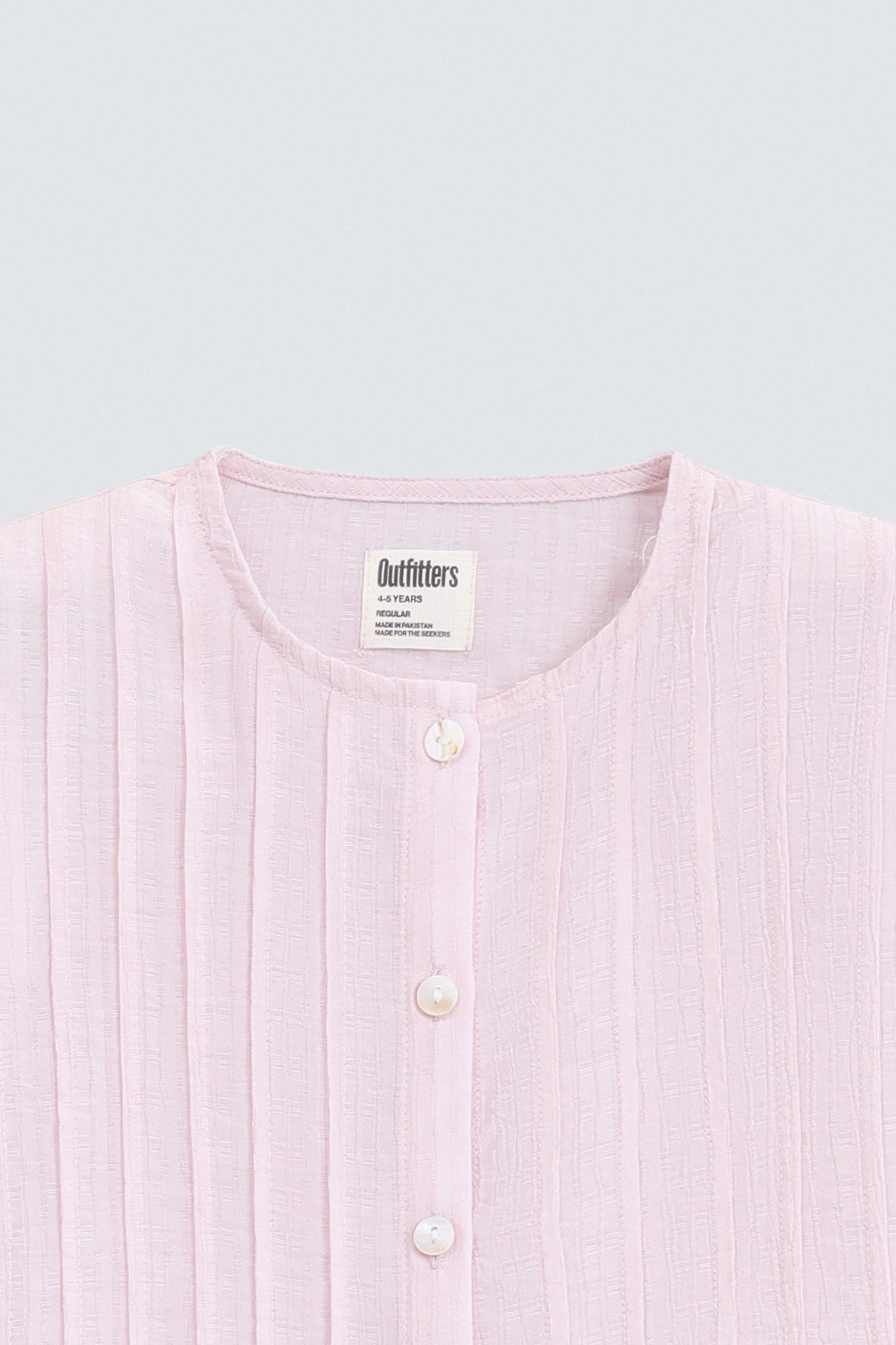 Powder Pink