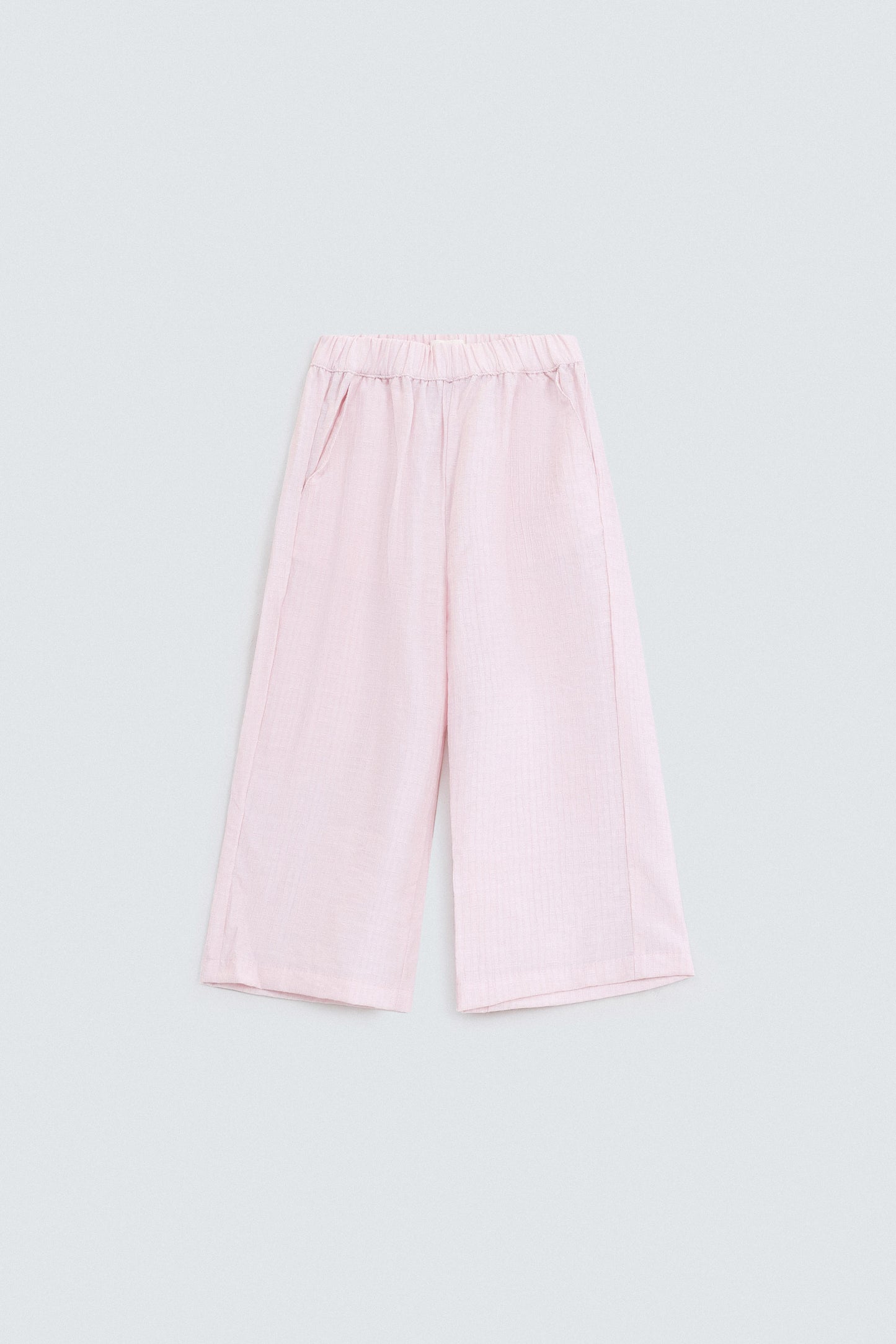 Powder Pink
