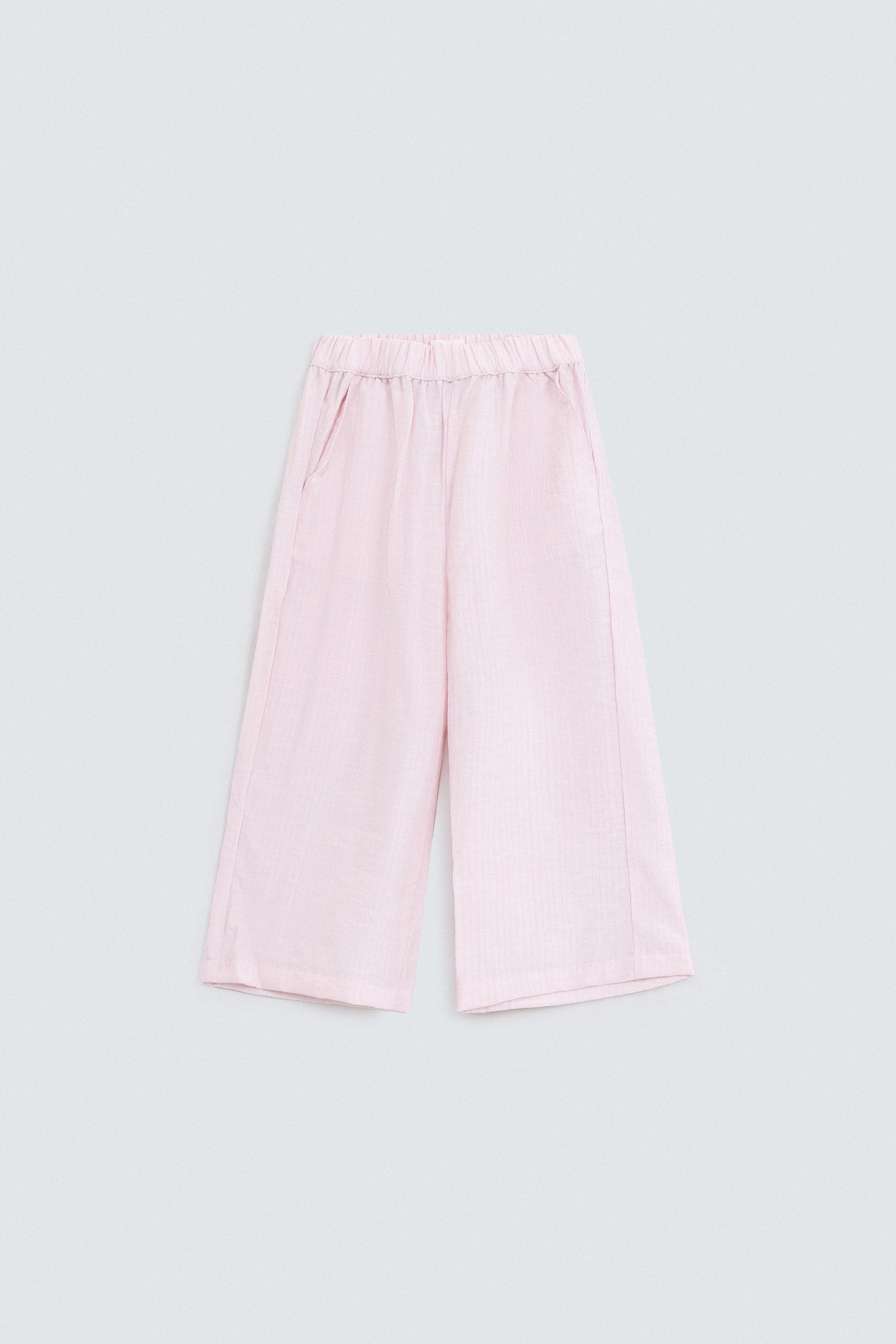 Powder Pink