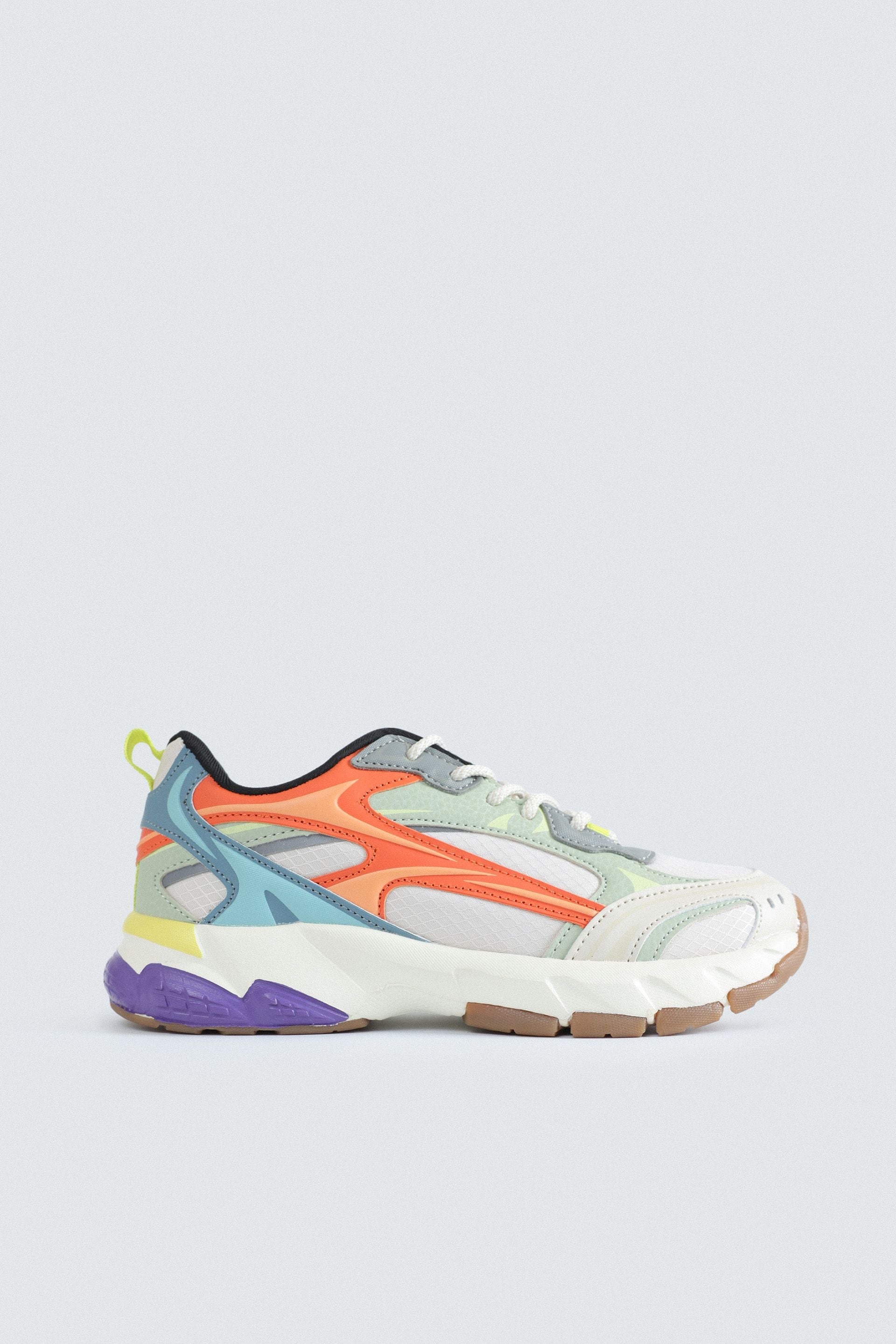 Multi Color