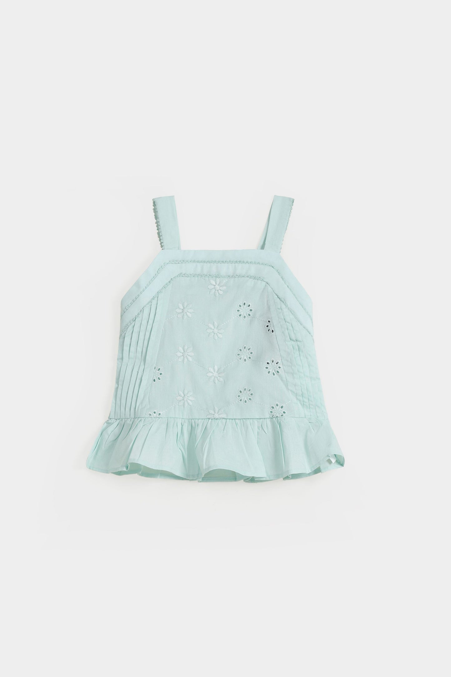 Light Aqua