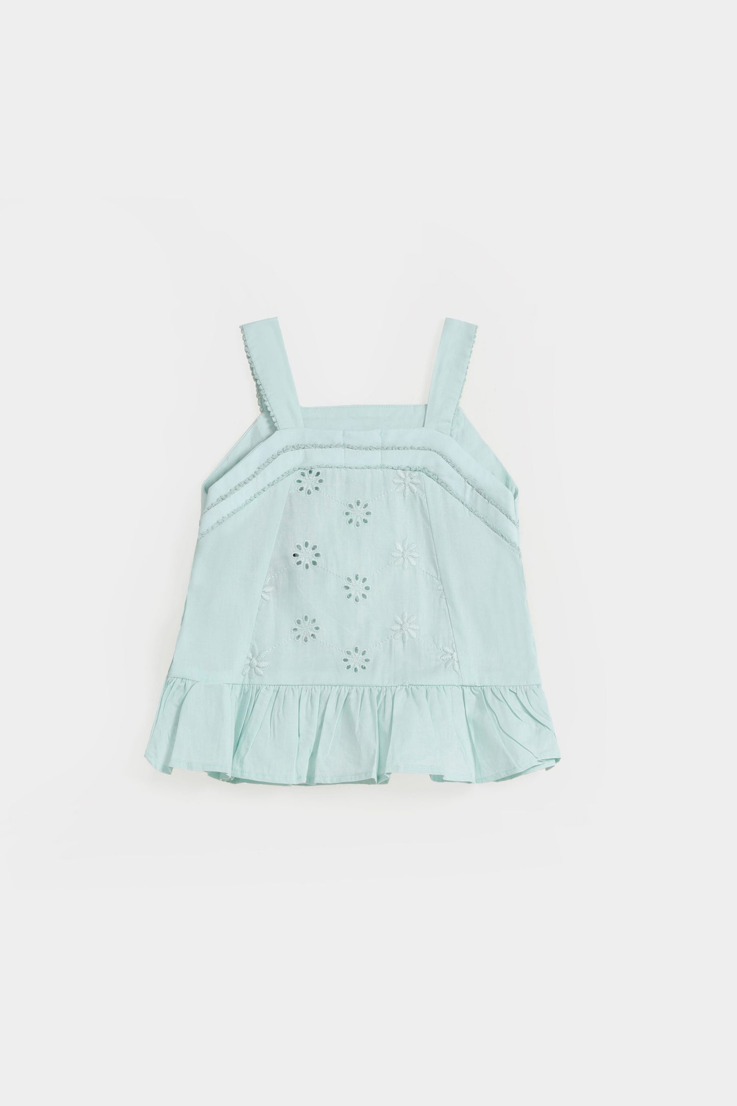 Light Aqua