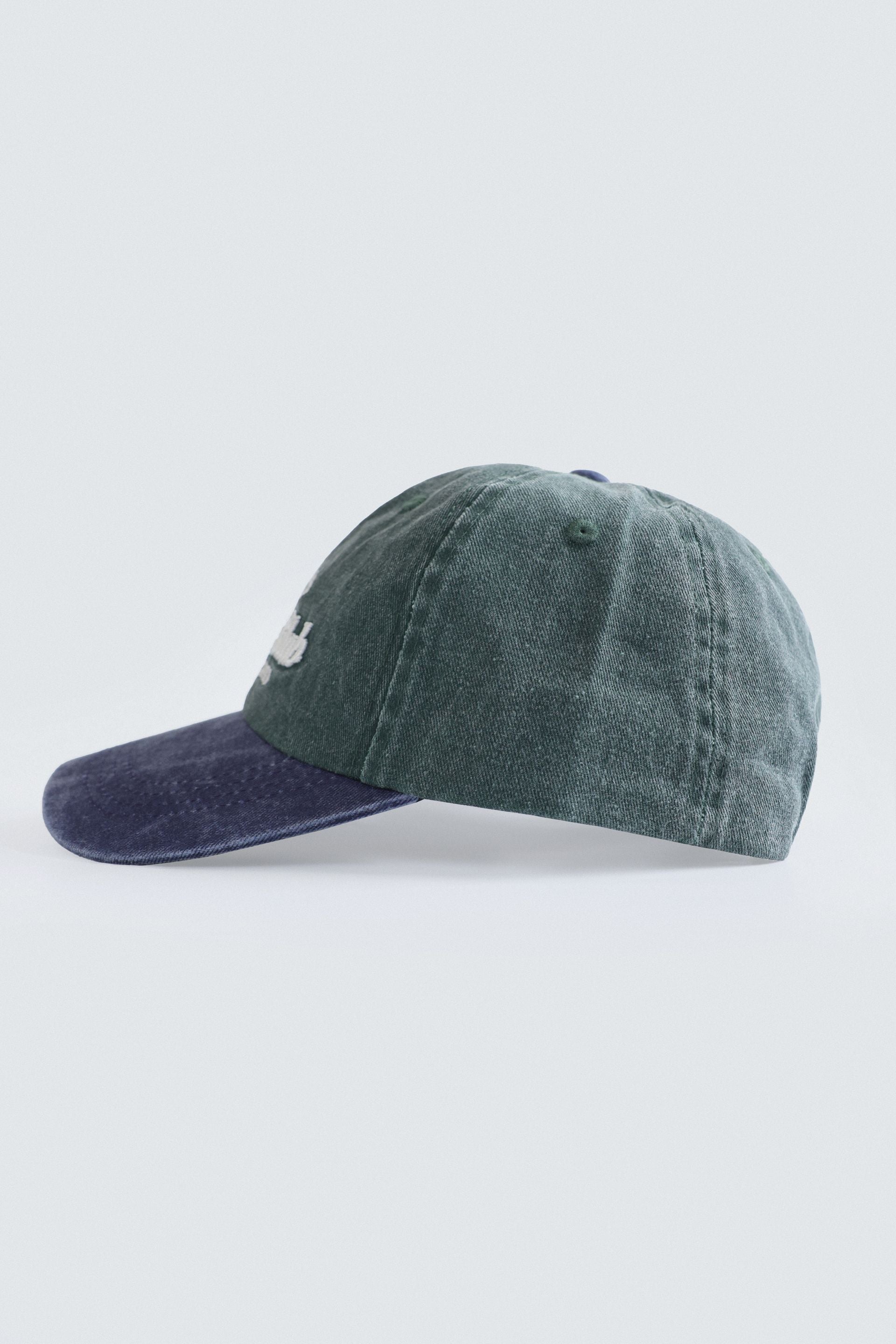 Dark Green