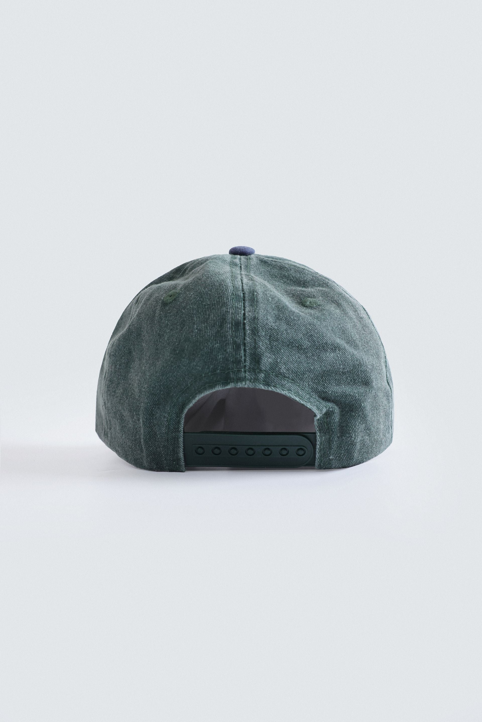 Dark Green