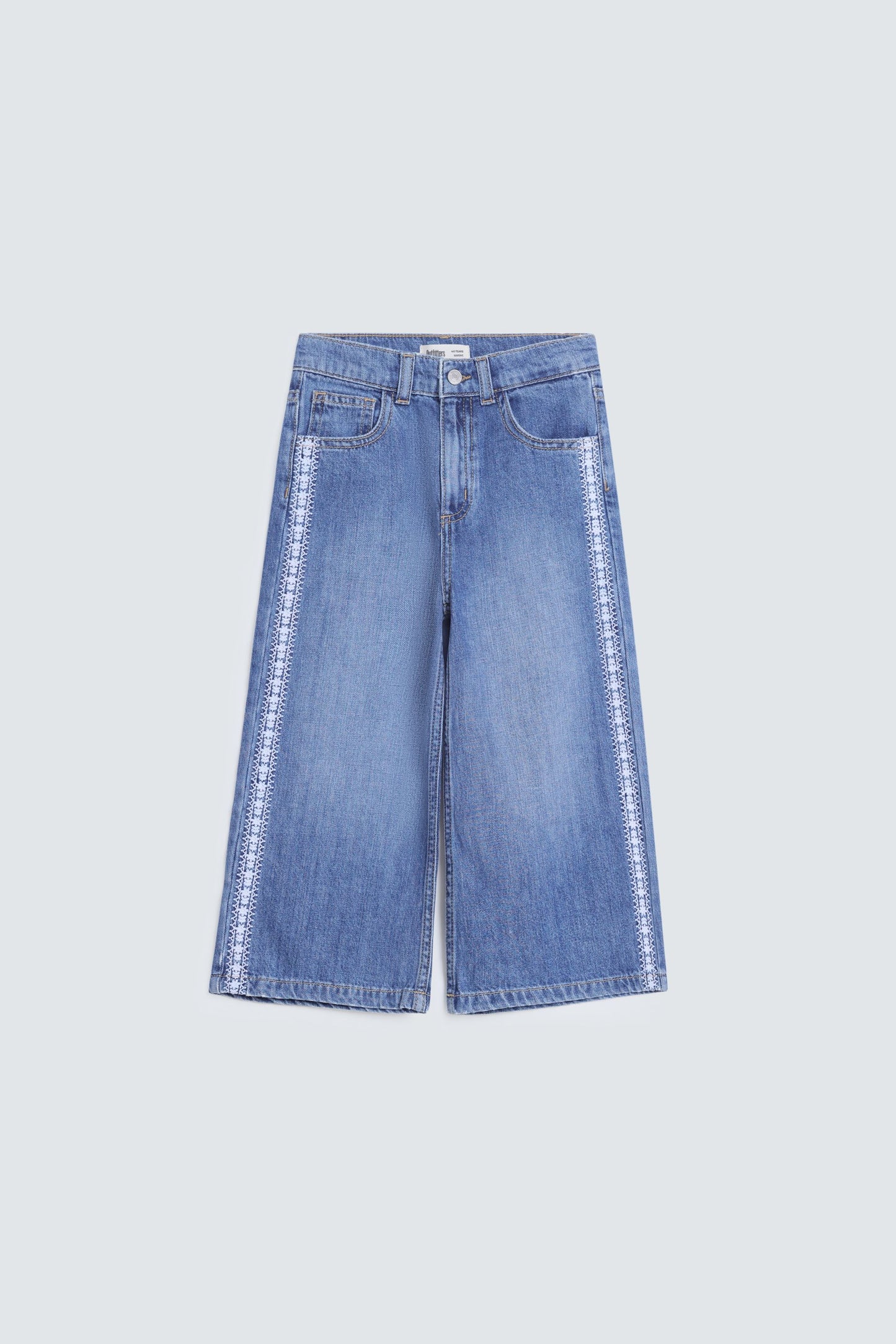 Indigo Blue