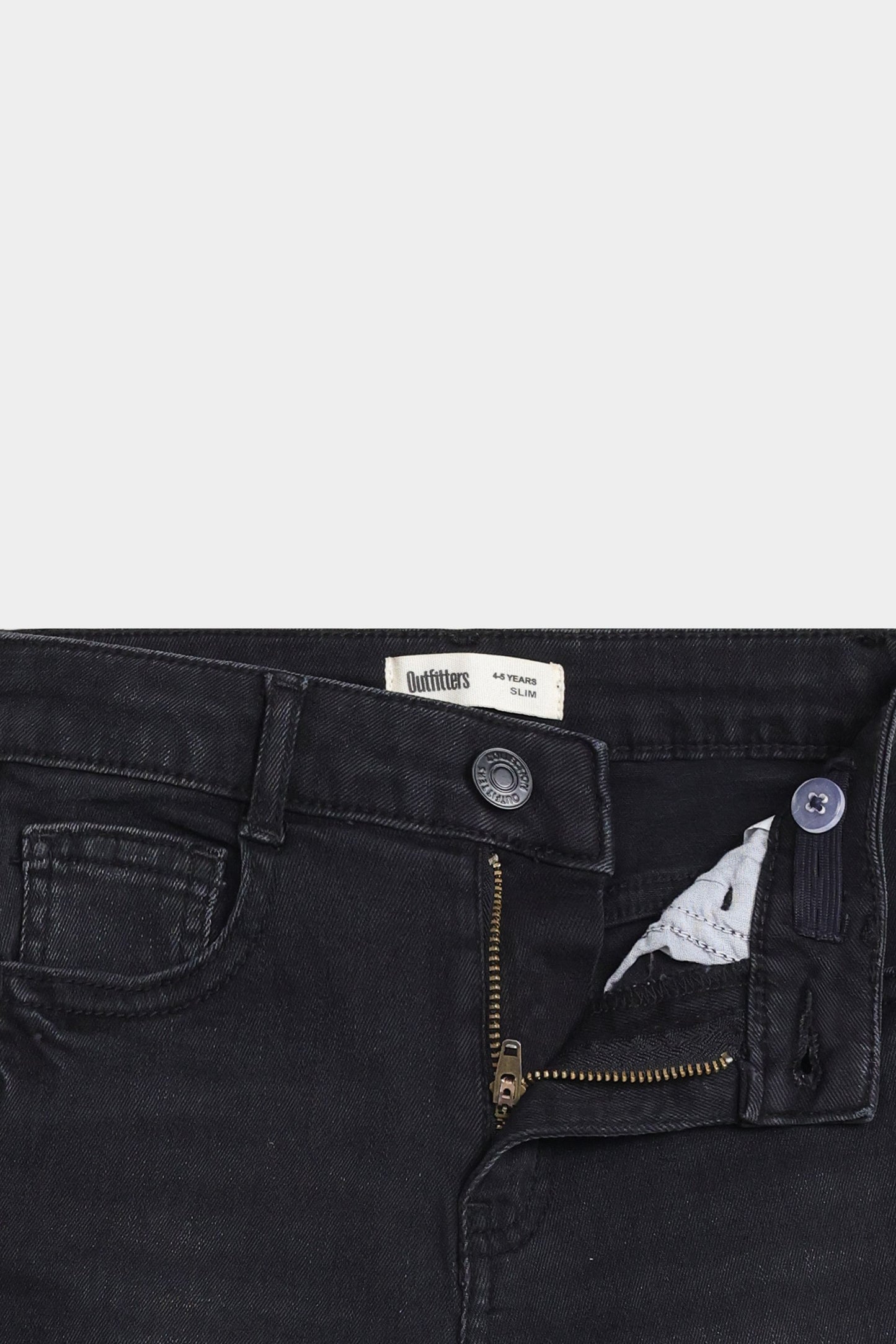 Anthracite Grey