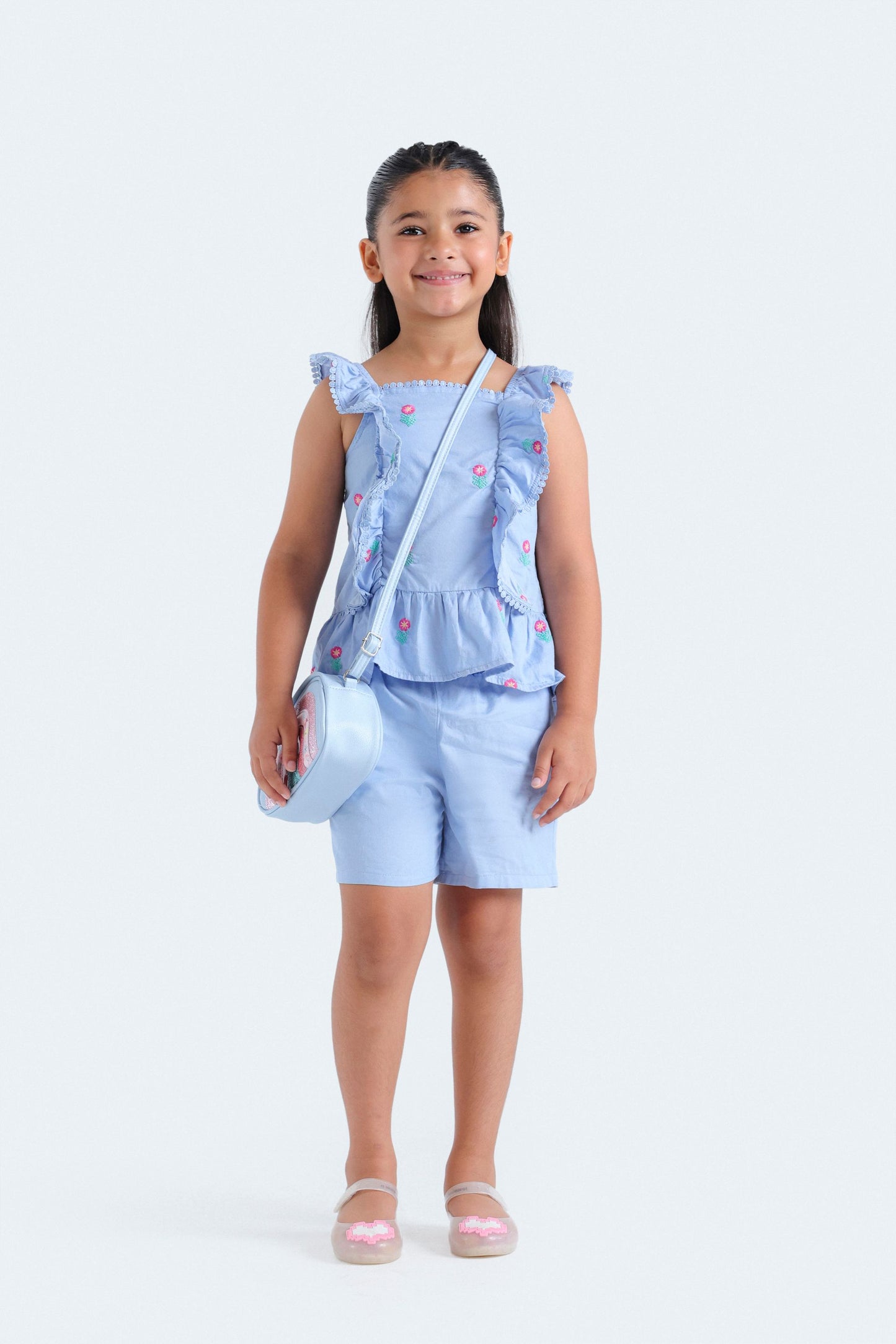 Baby Blue