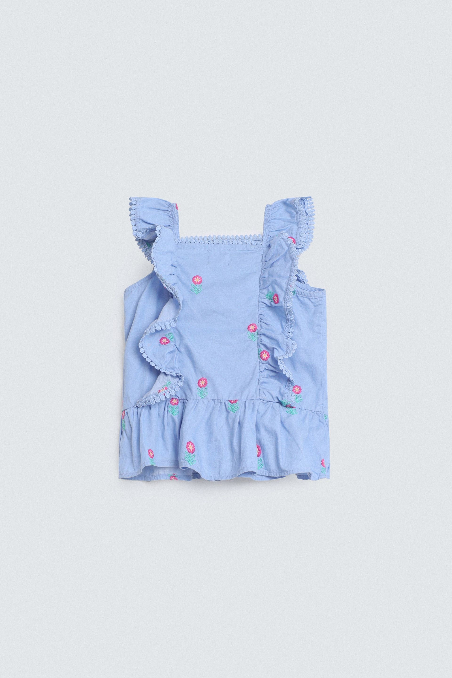 Baby Blue