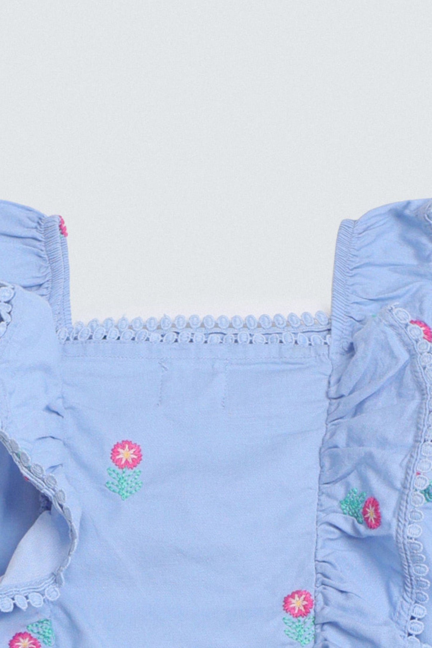Baby Blue