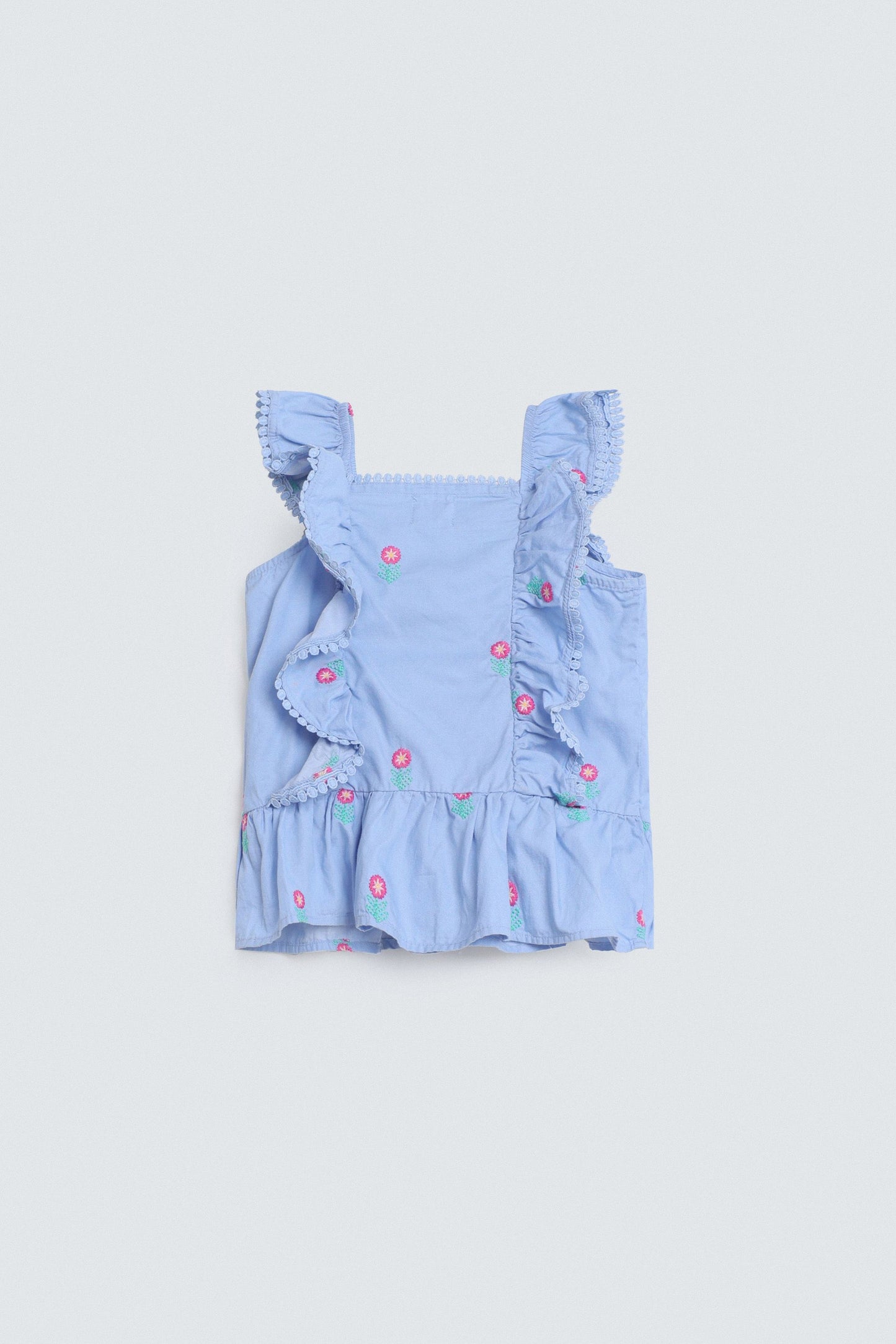 Baby Blue