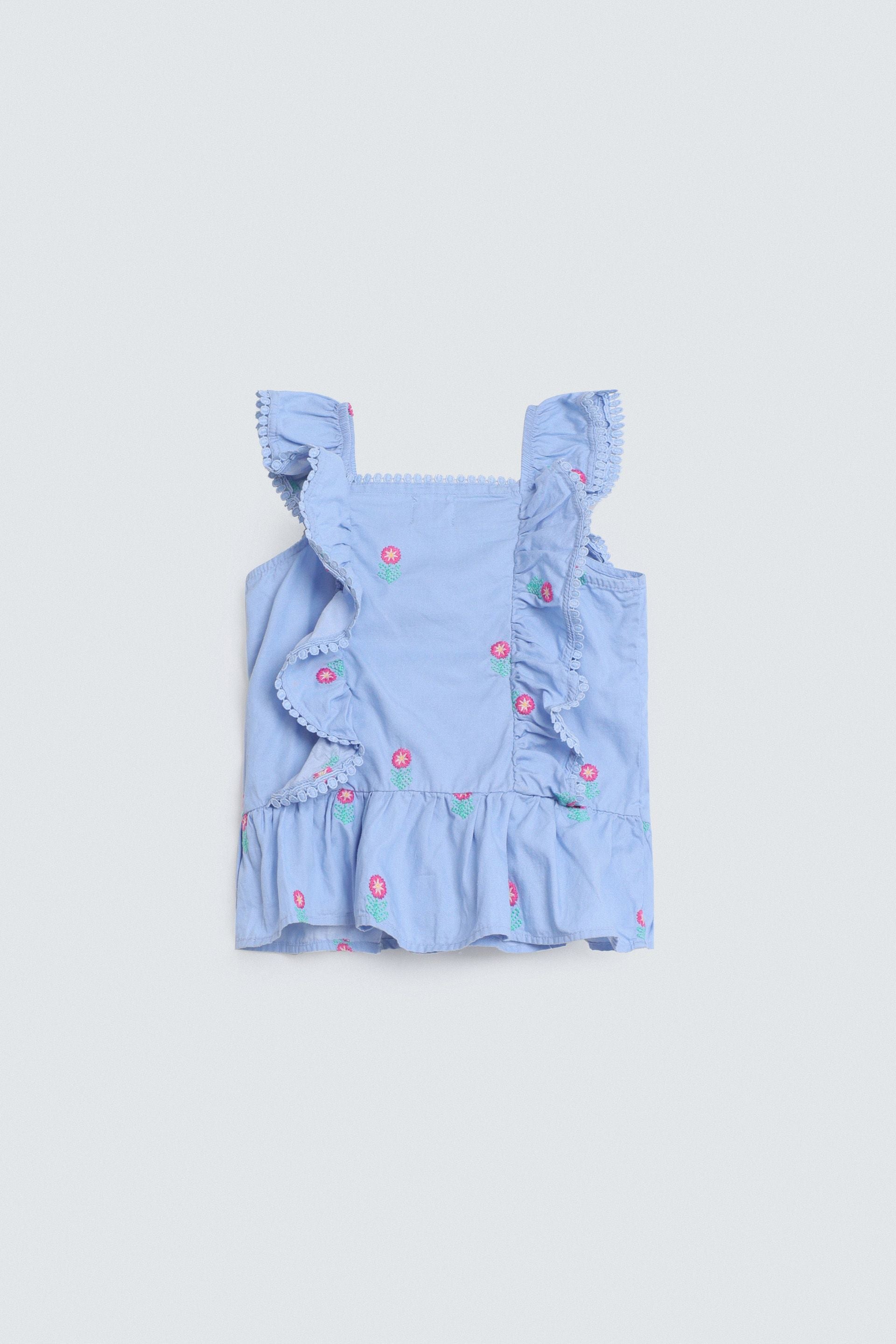 Baby Blue