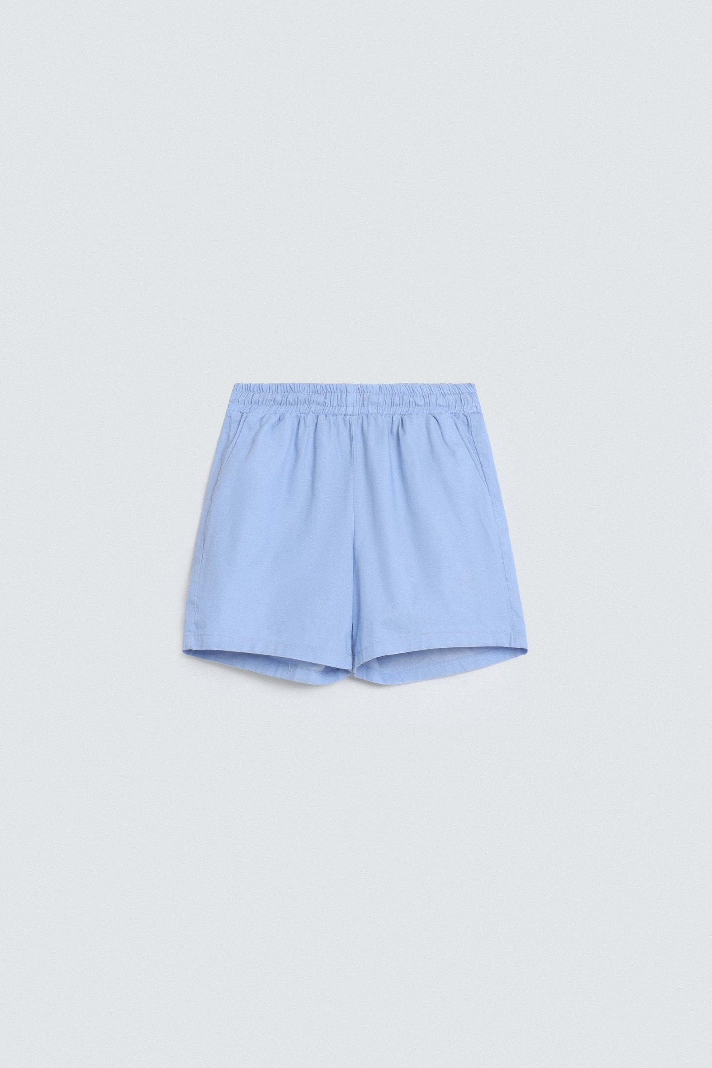 Baby Blue