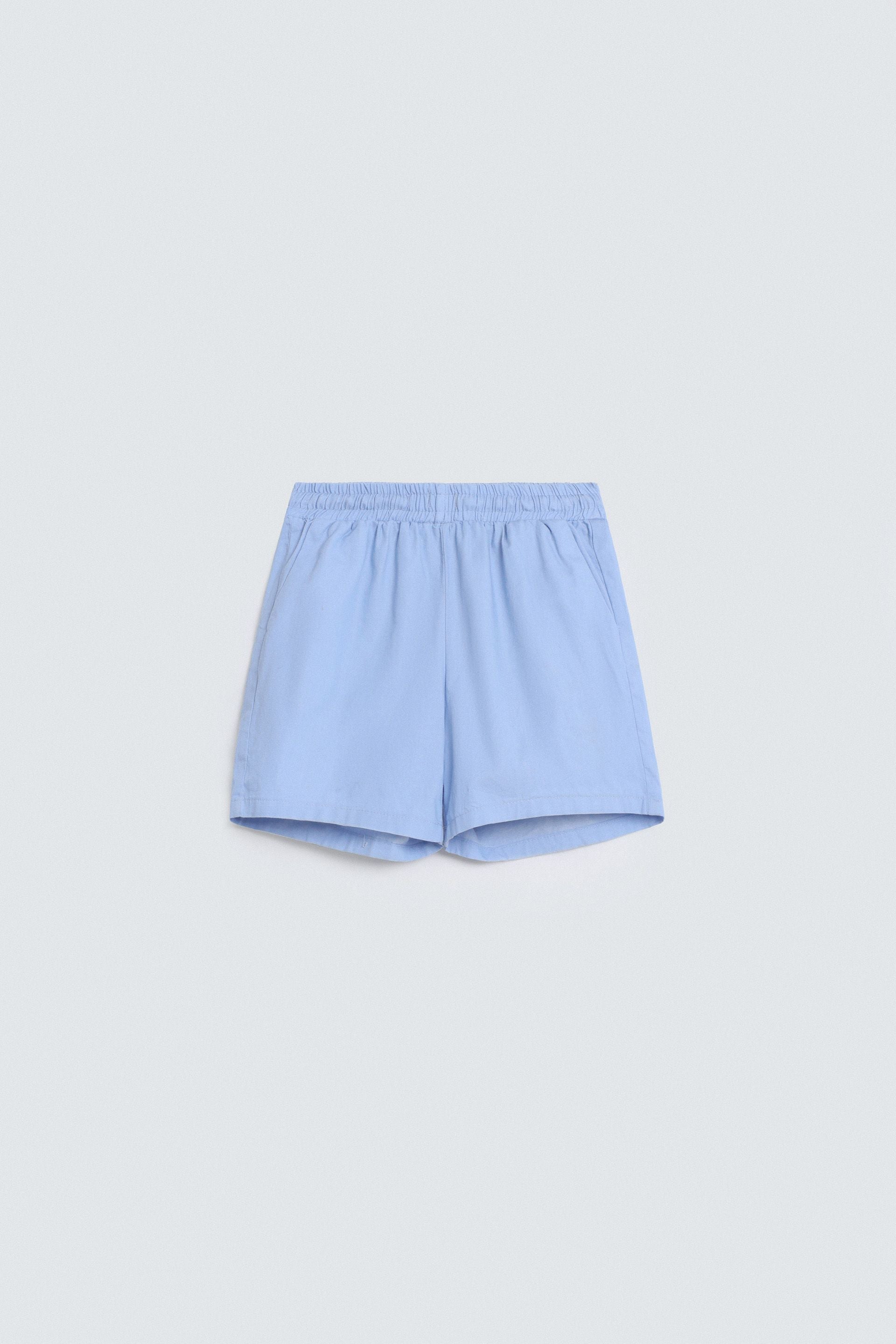 Baby Blue