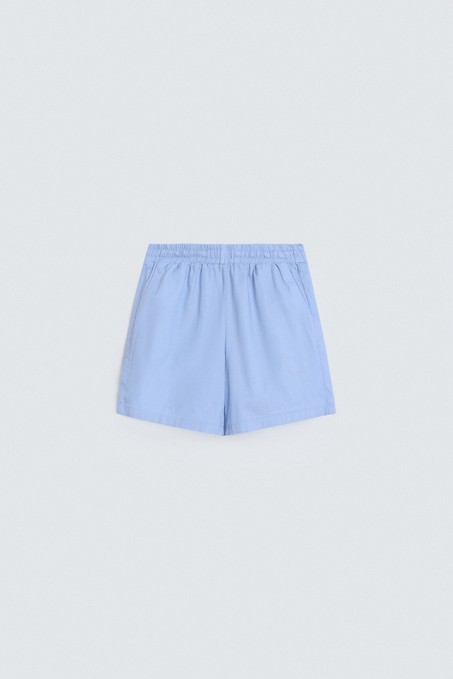 Baby Blue