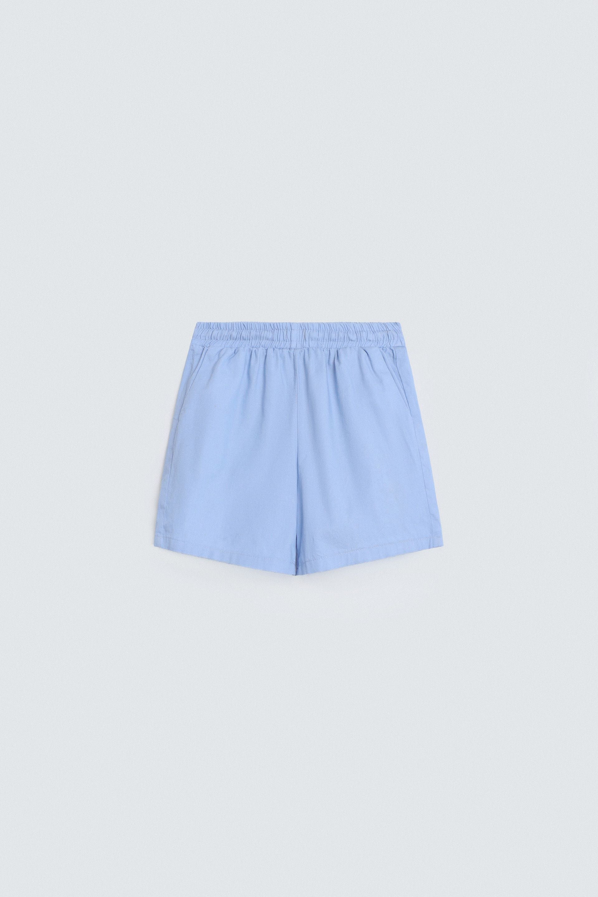 Baby Blue