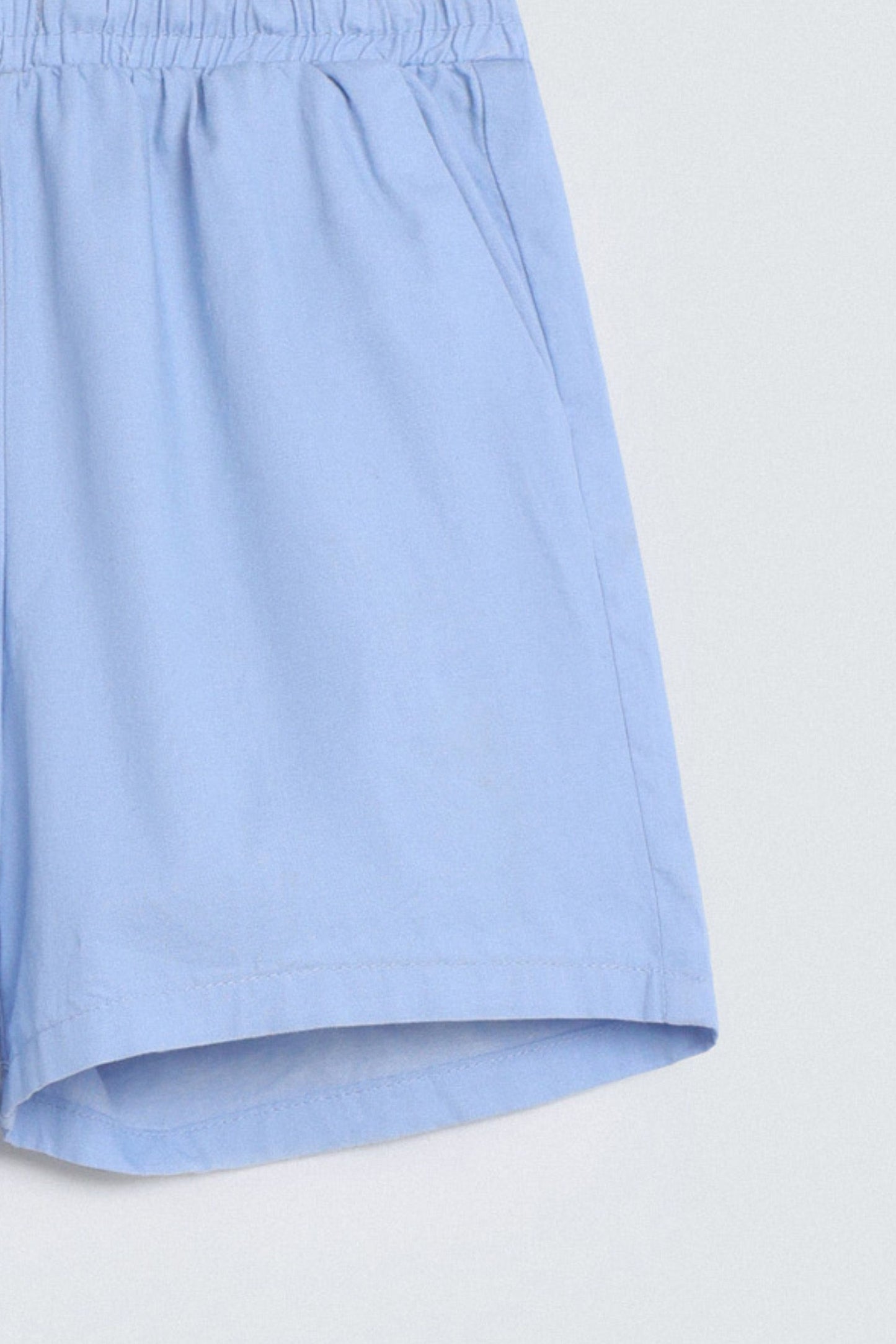 Baby Blue