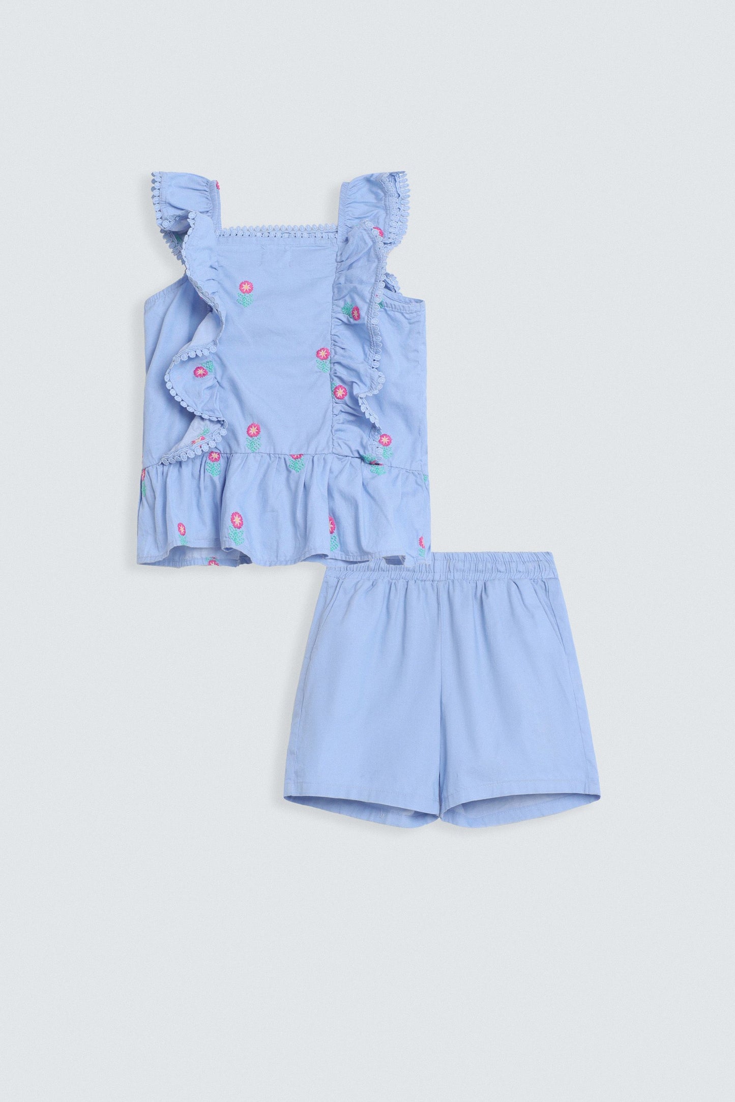 Baby Blue