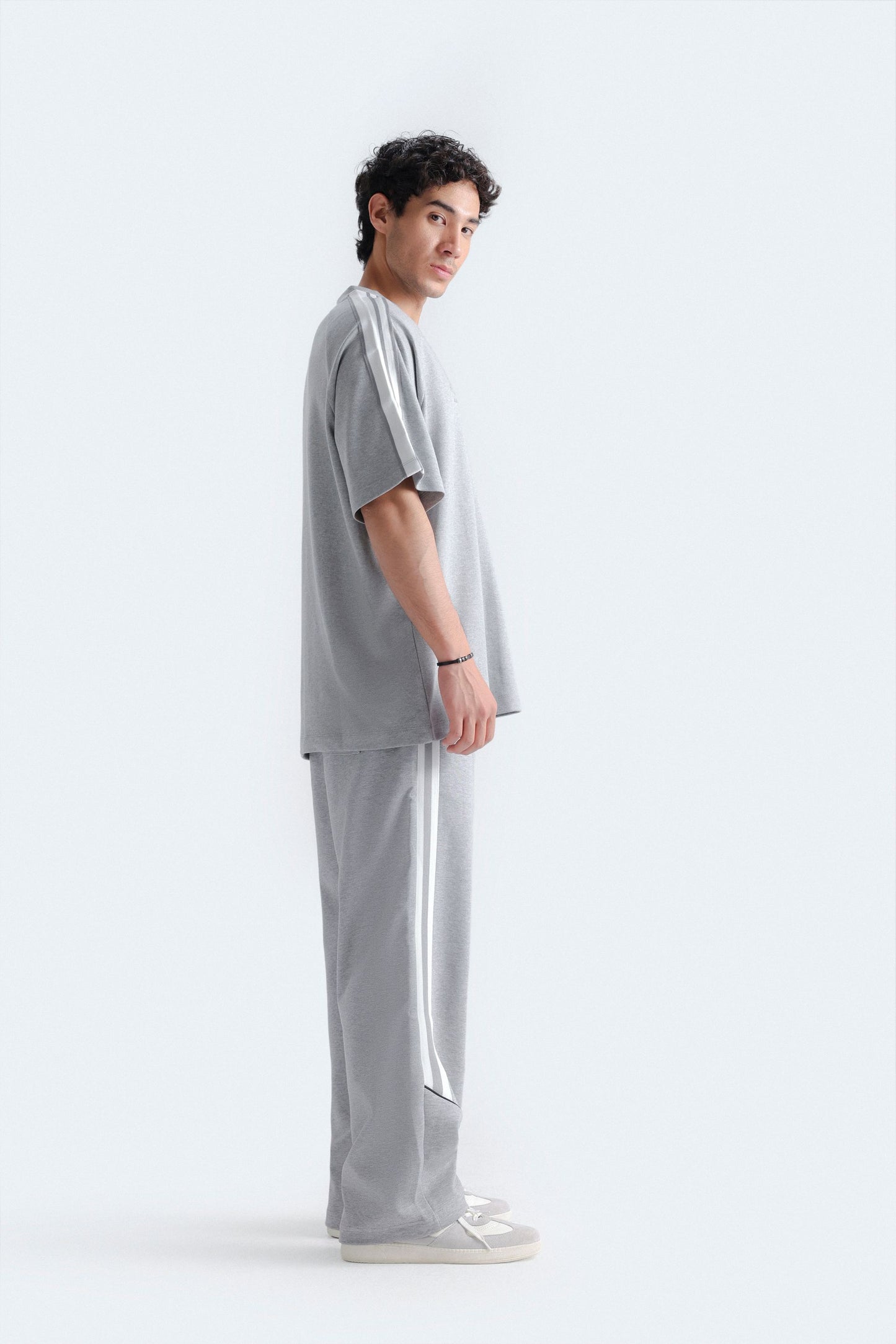Light Grey Marl
