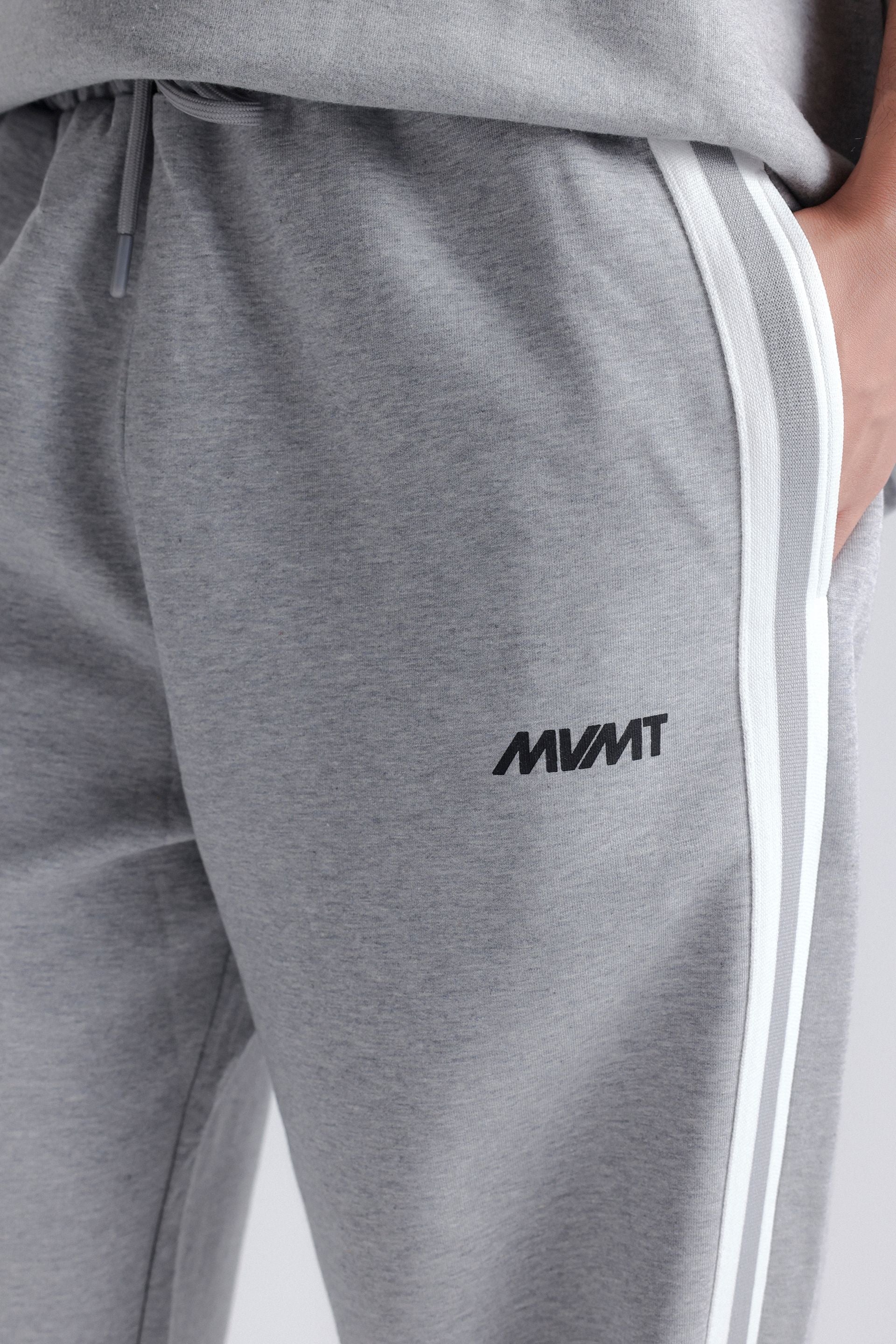 Light Grey Marl