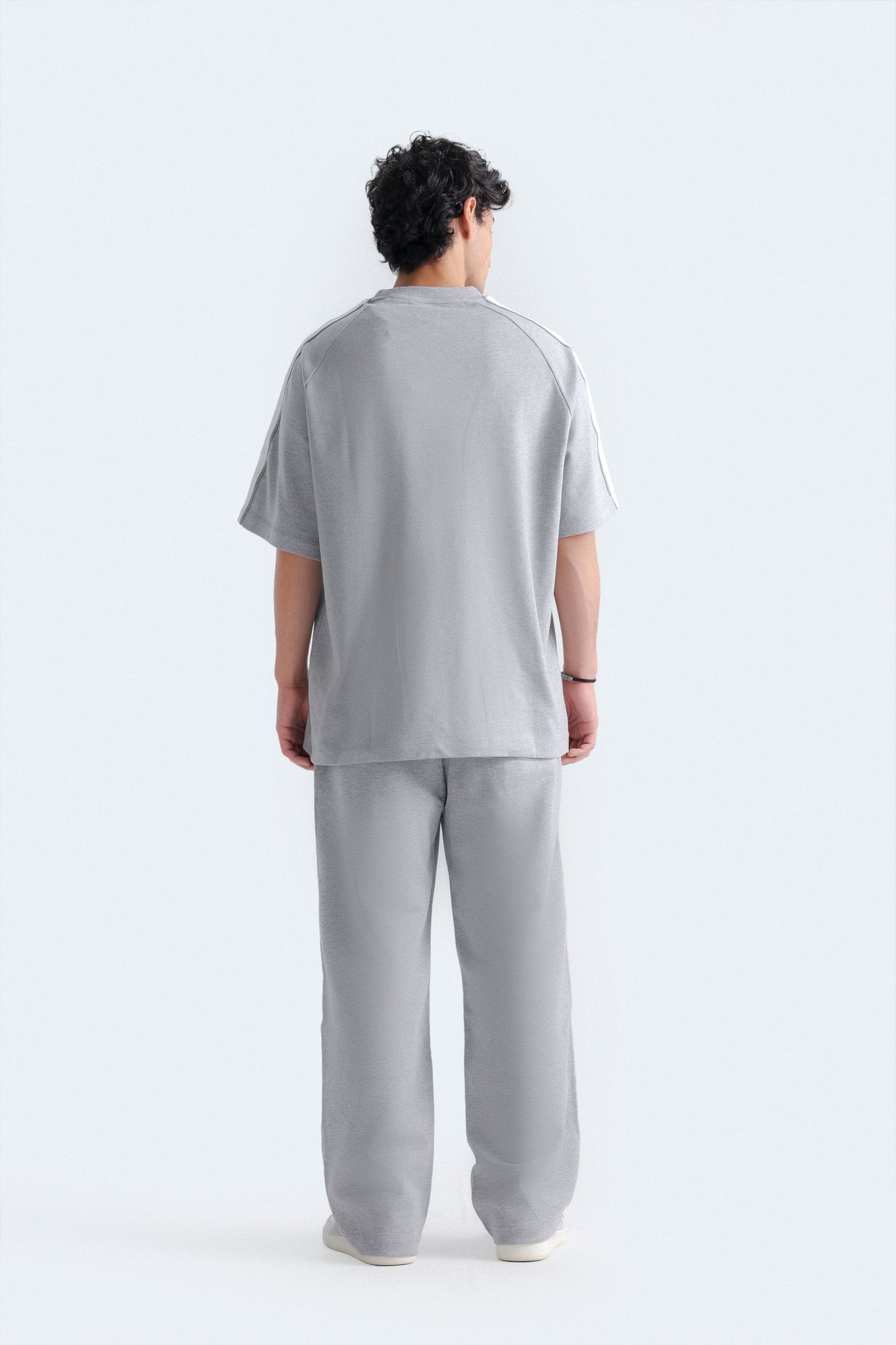 Light Grey Marl