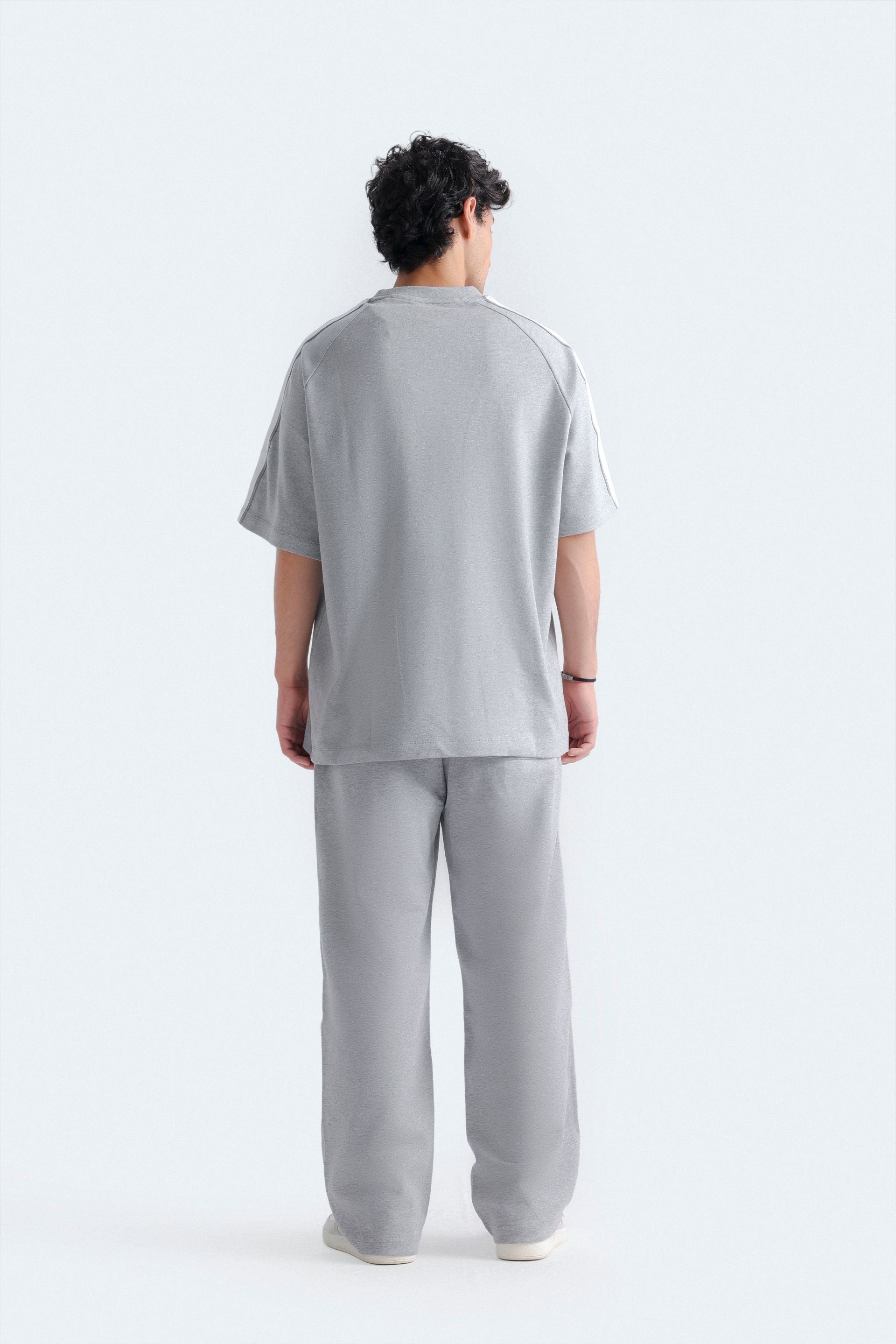 Light Grey Marl