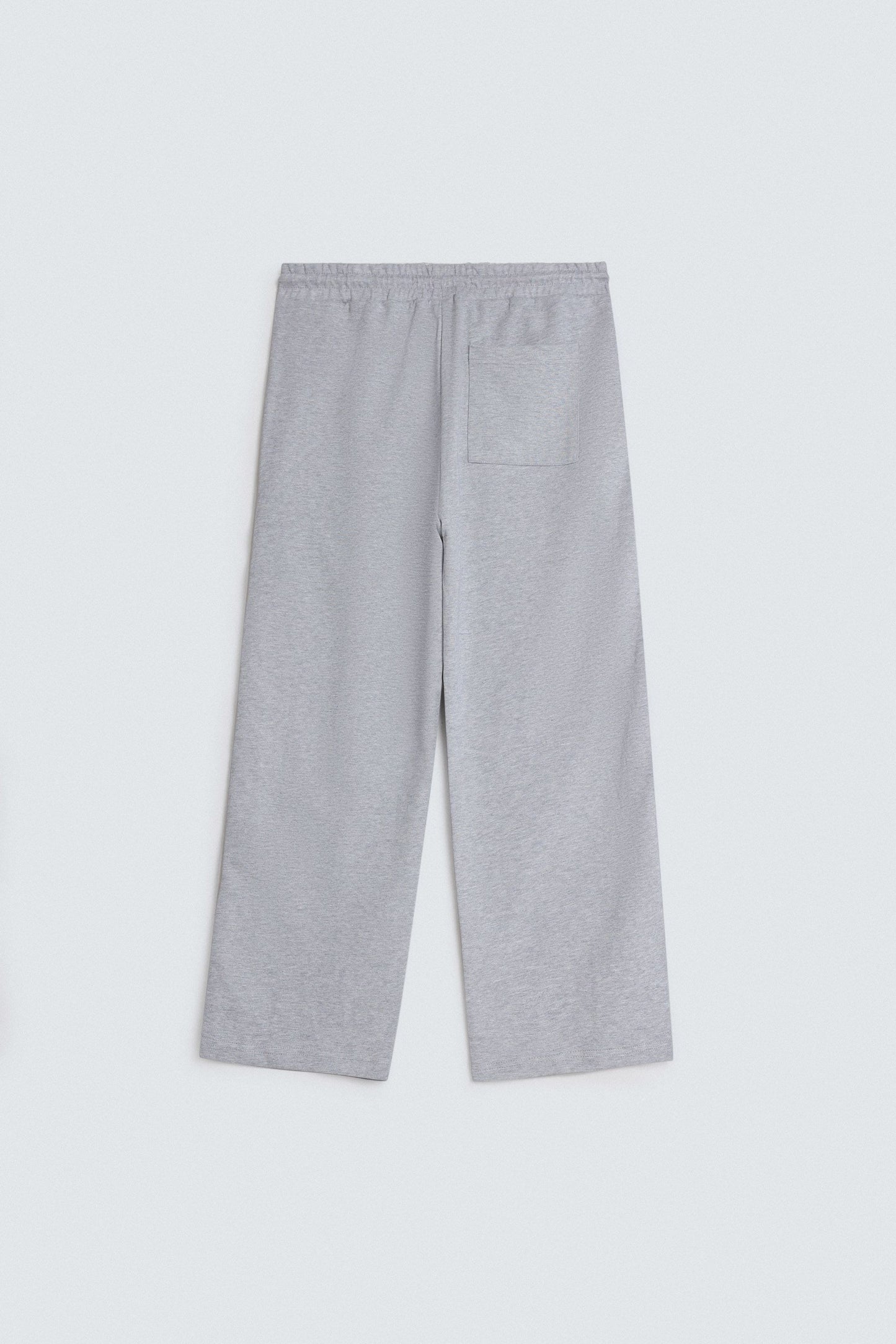 Light Grey Marl