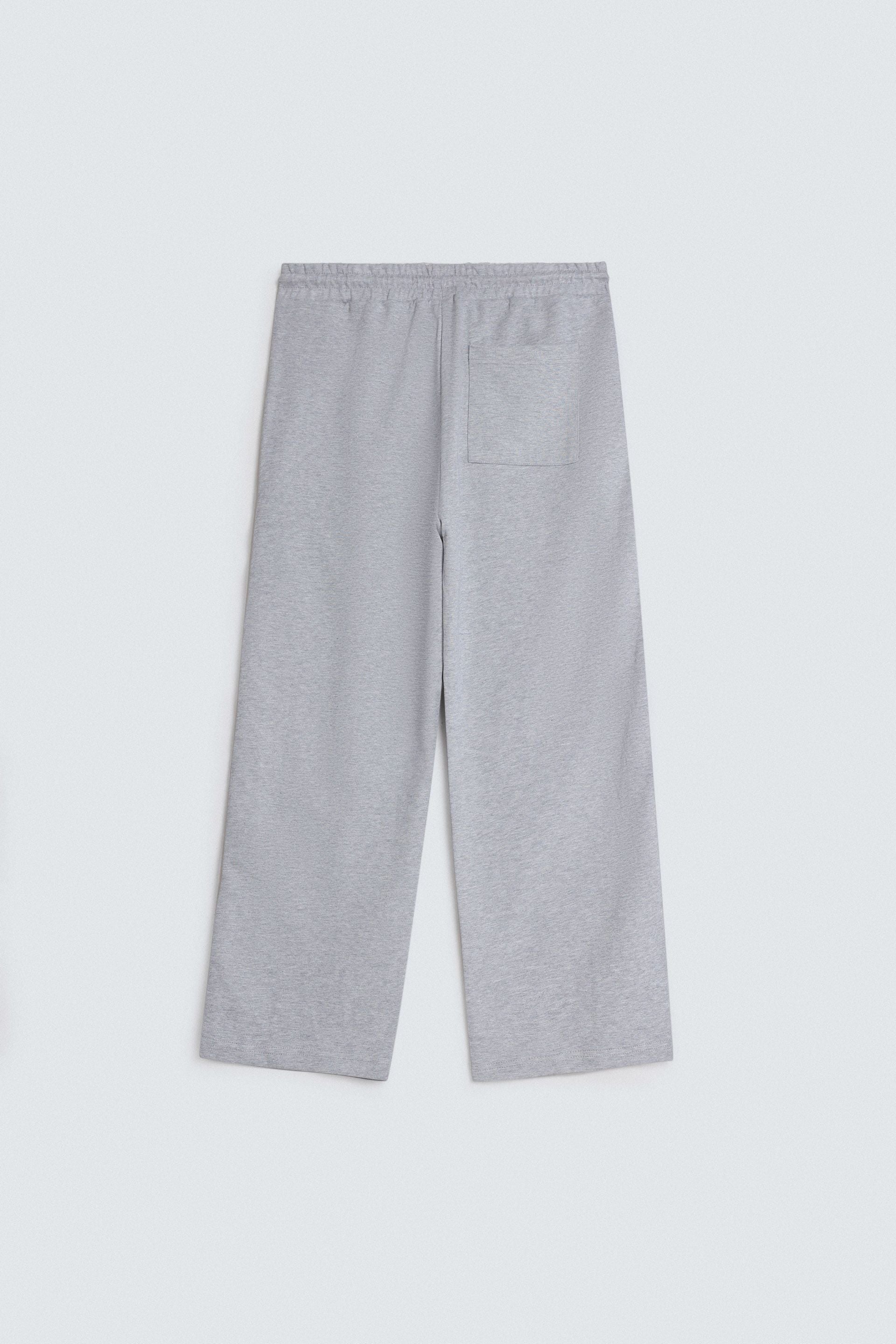 Light Grey Marl