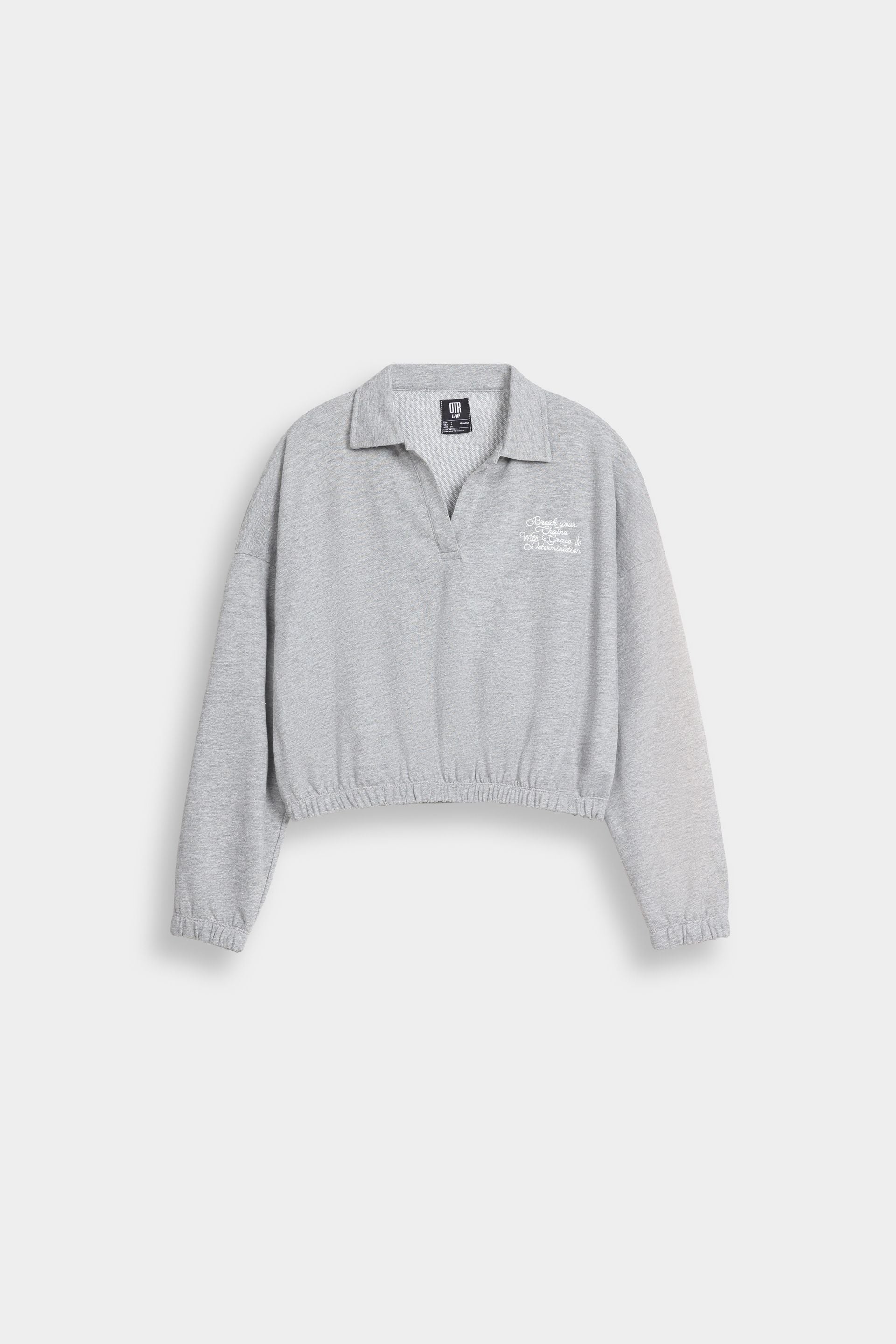 Light Grey Marl
