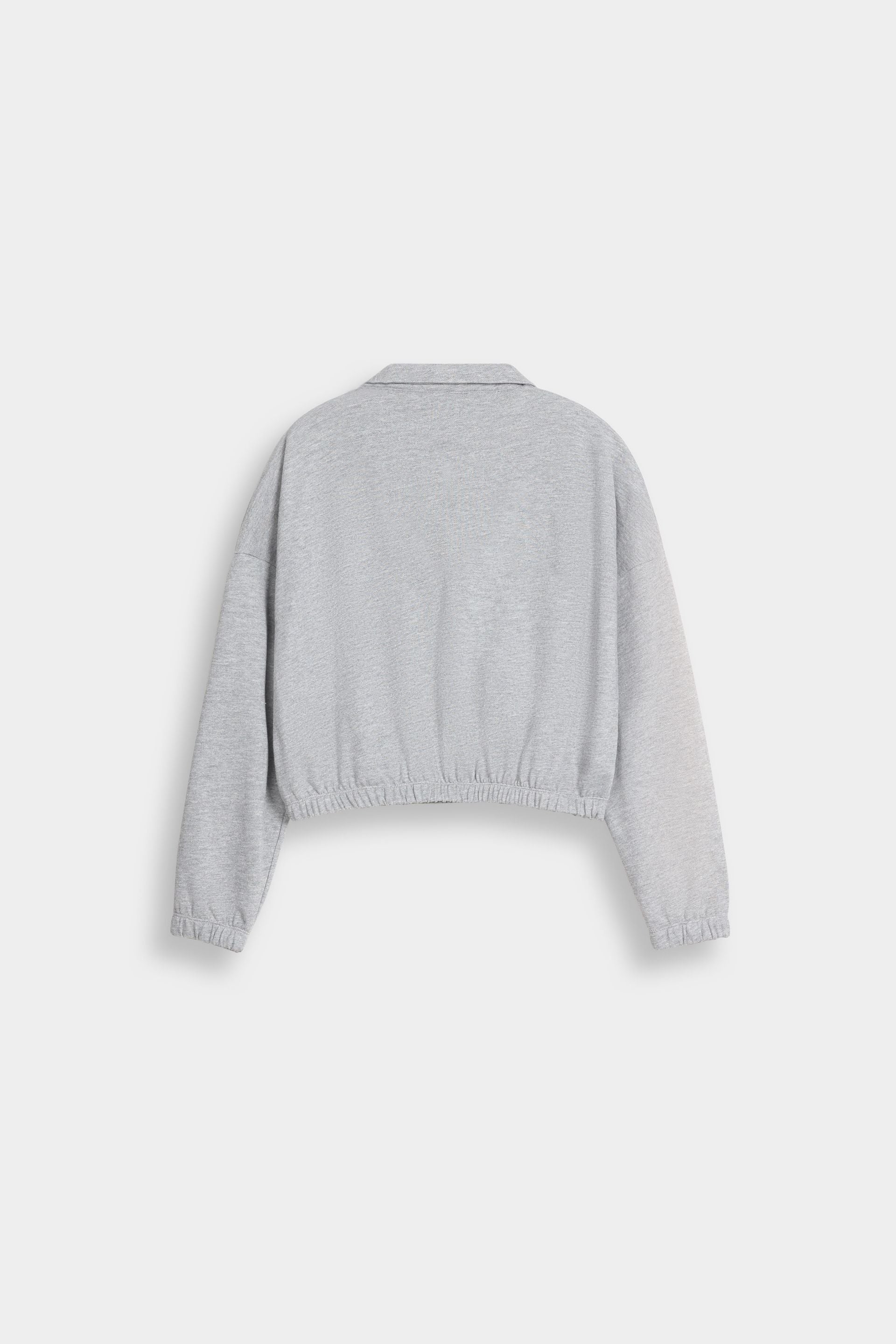 Light Grey Marl