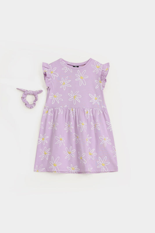 Lilac Ice