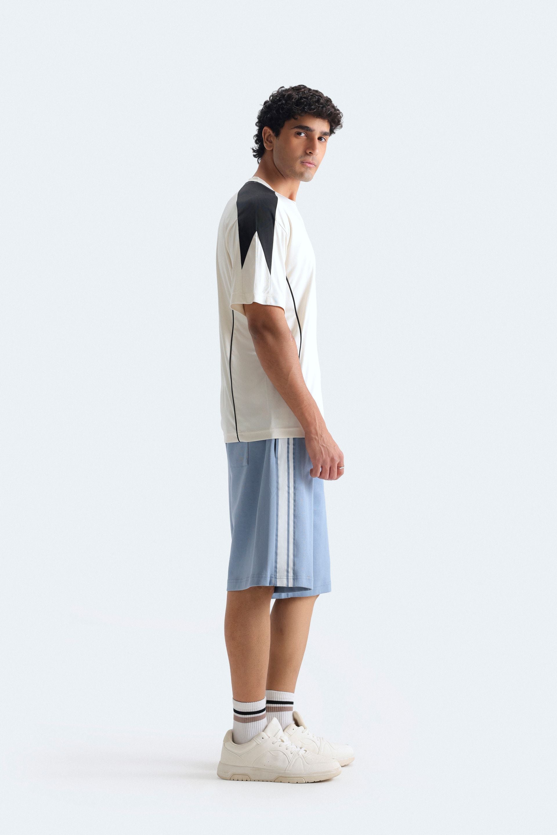 Pale Blue