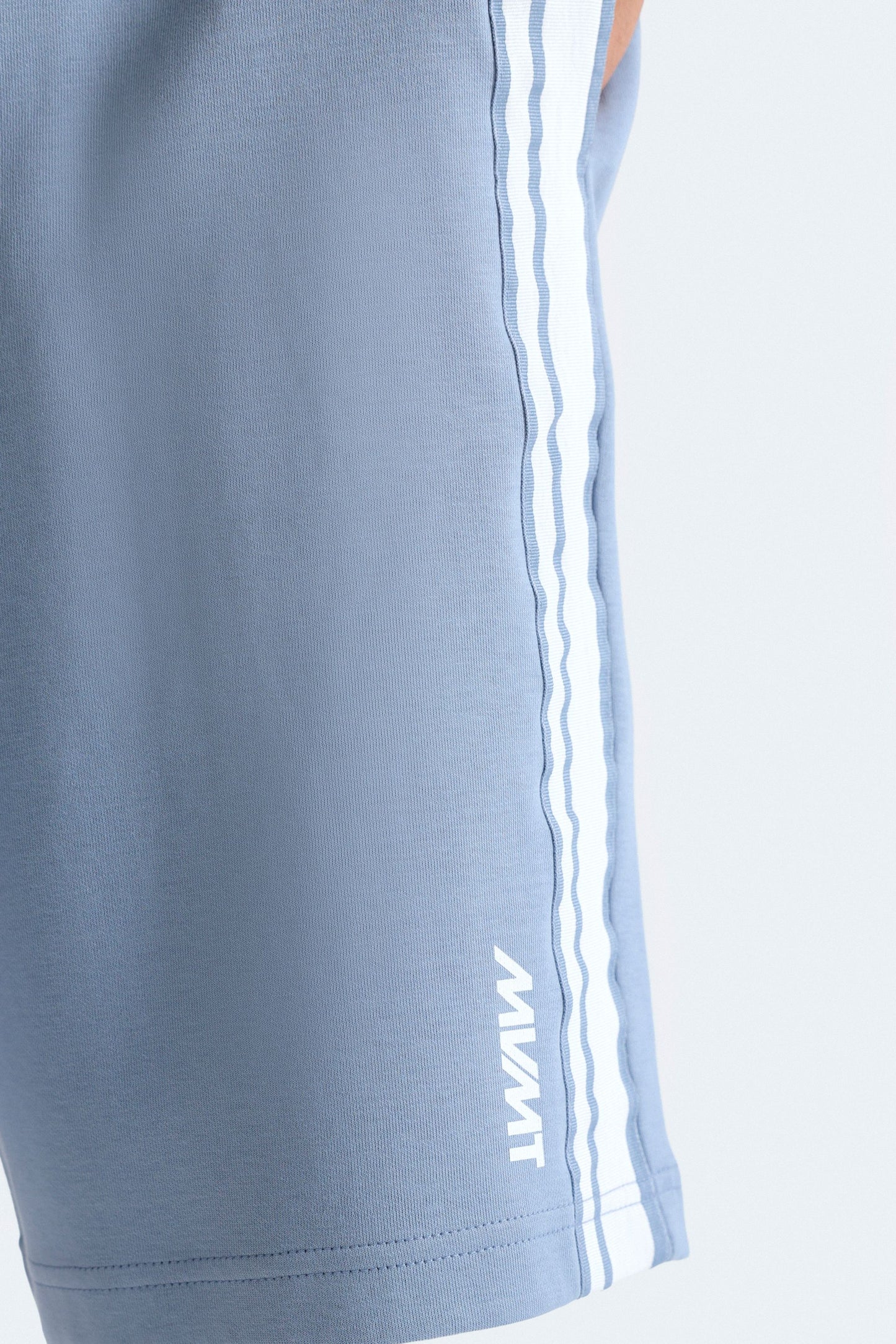 Pale Blue