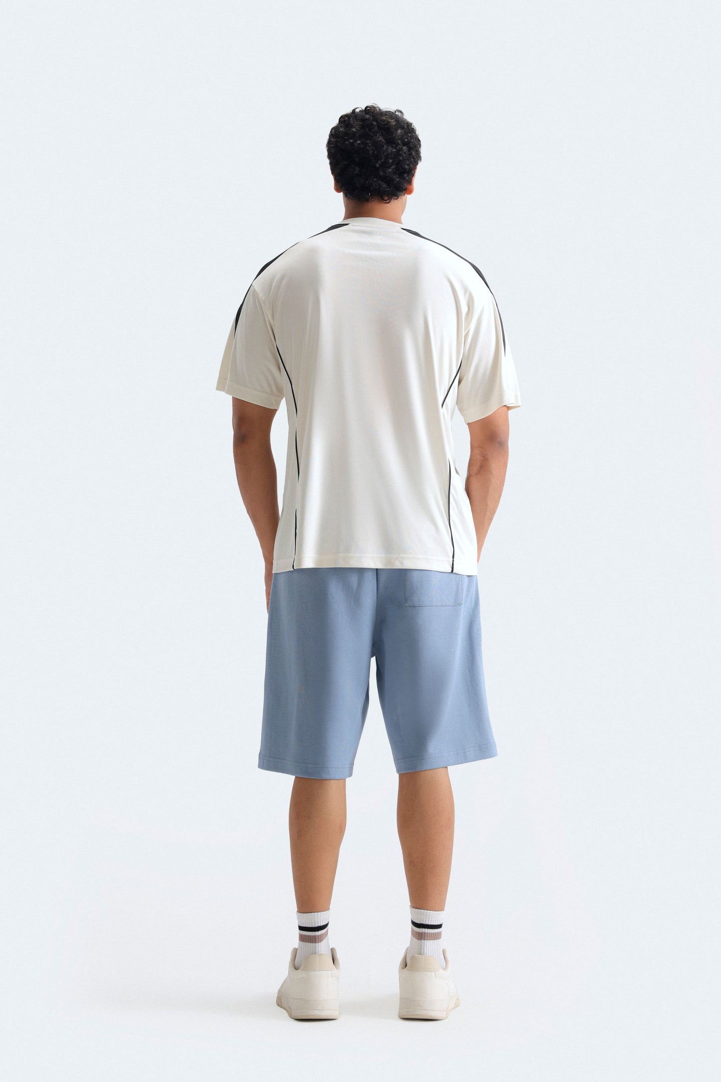 Pale Blue