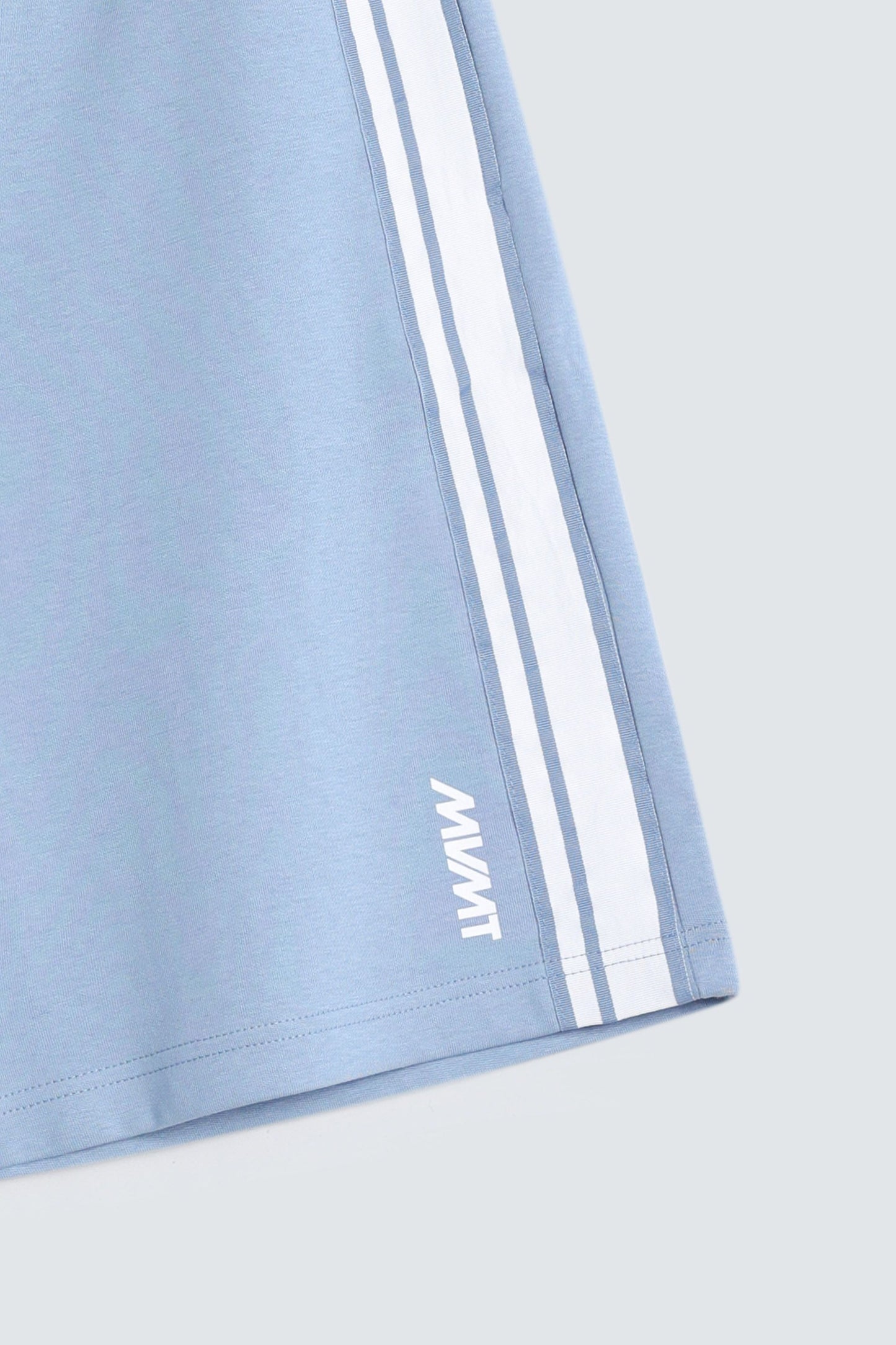 Pale Blue