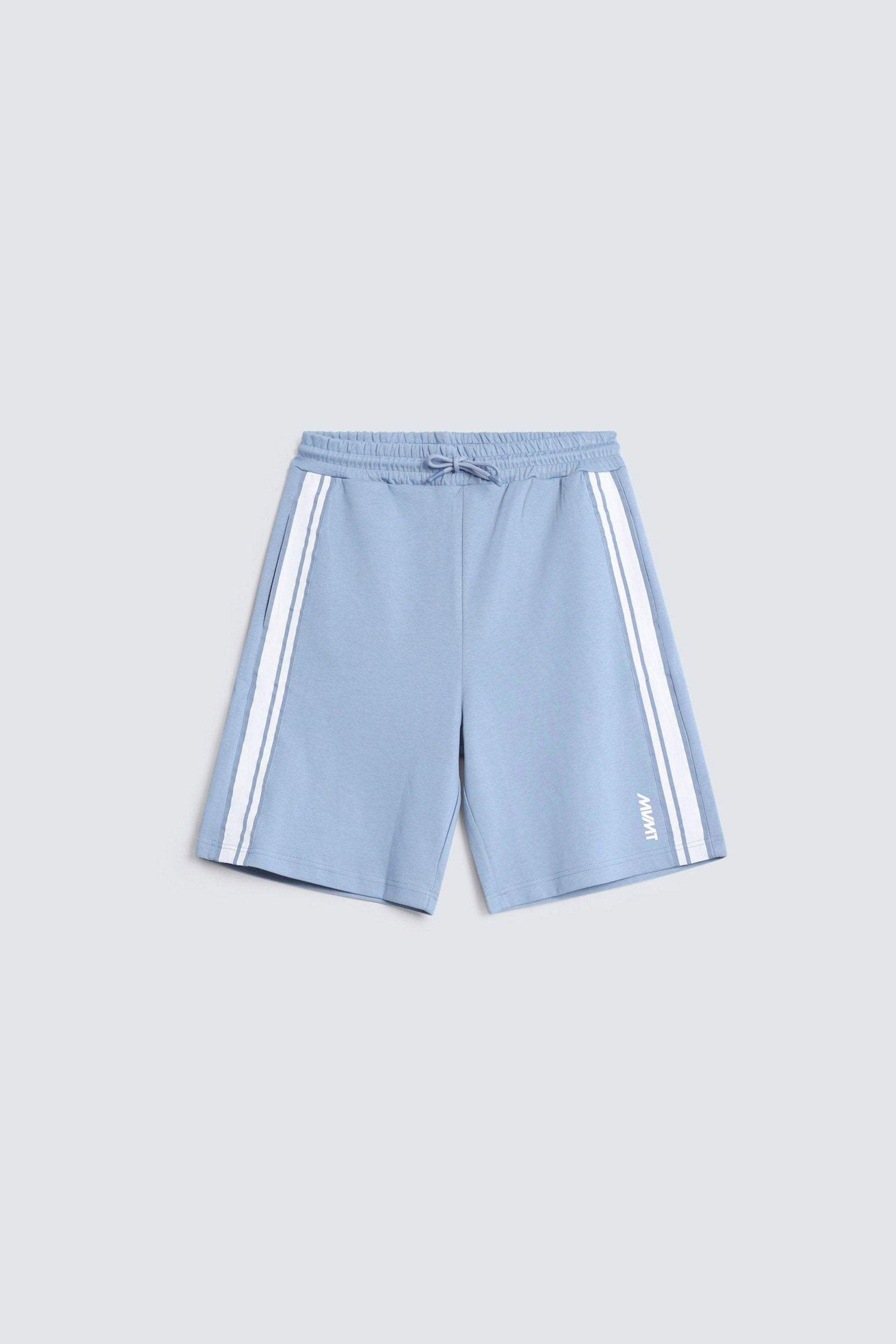 Pale Blue