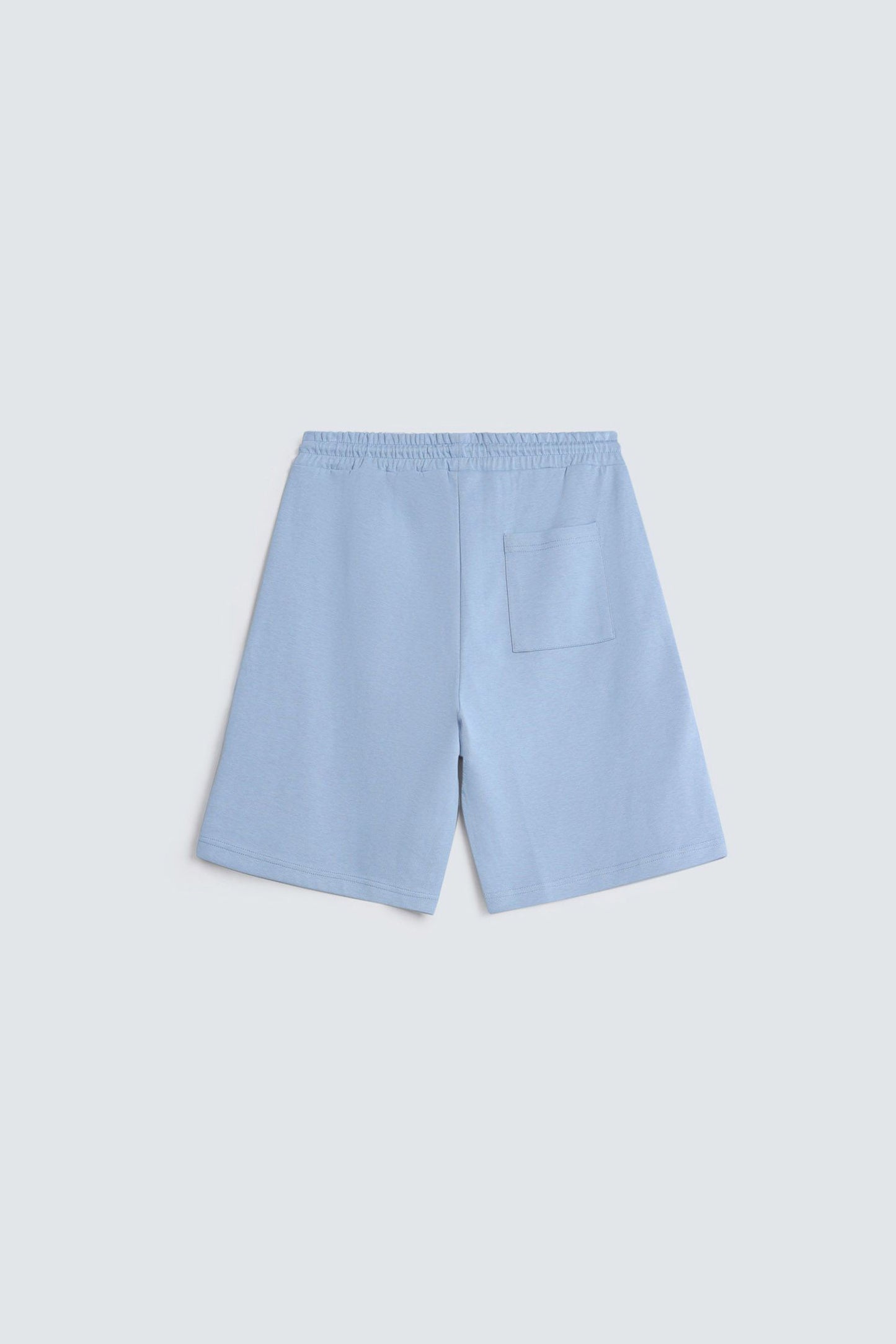 Pale Blue