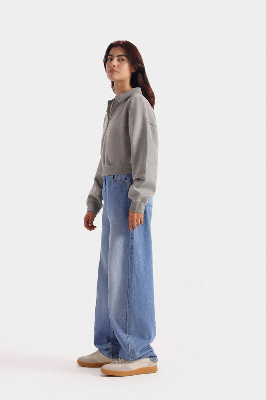 Medium Grey Marl