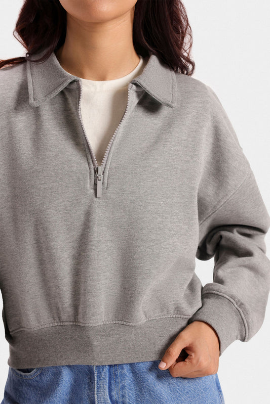 Medium Grey Marl